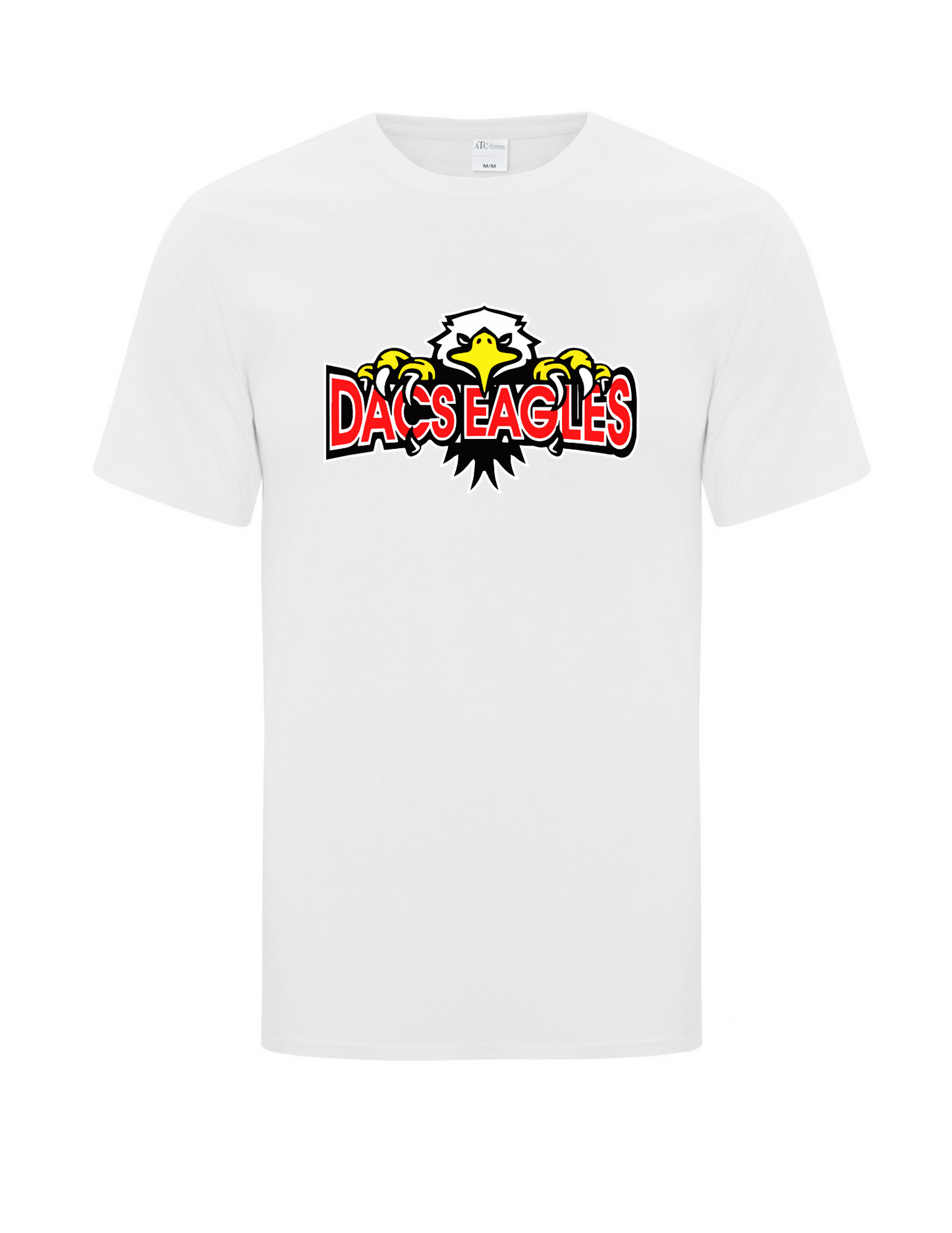 DACS Cotton T-Shirt