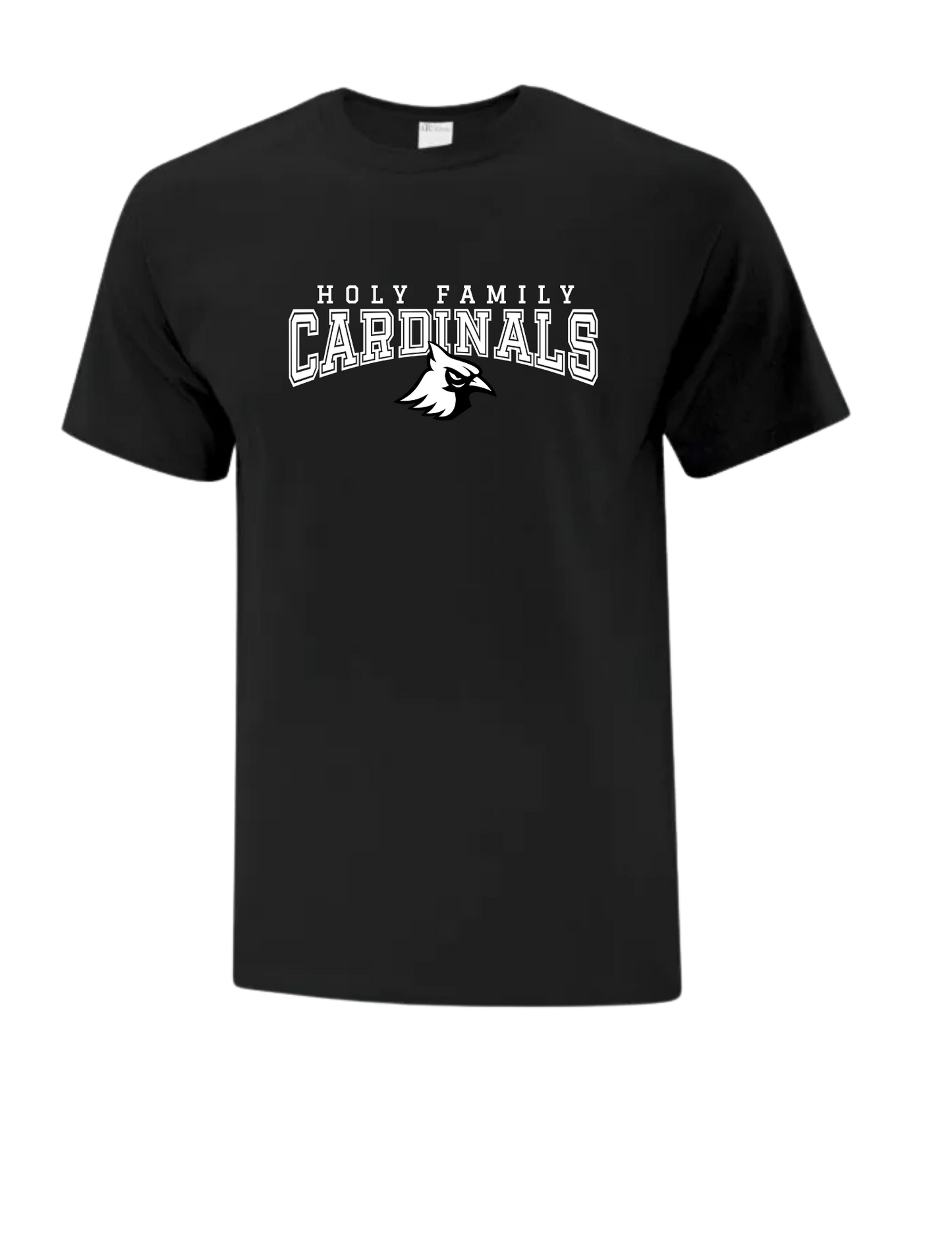 Cardinals Cotton Tee