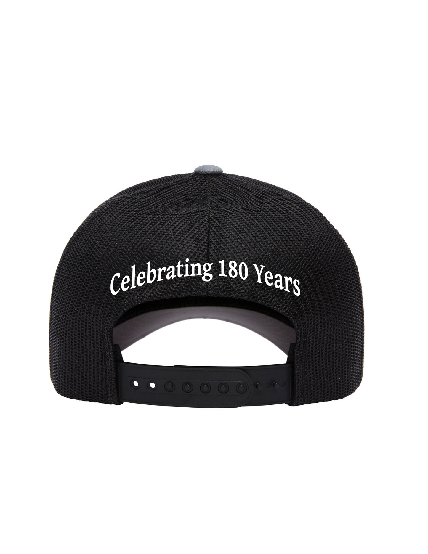 Plympton Wyoming Hat