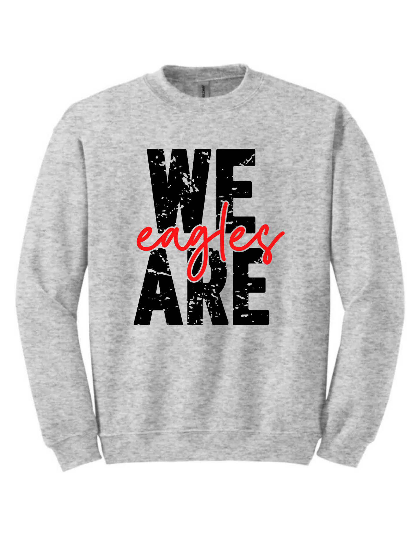 We are Eagles Sweater