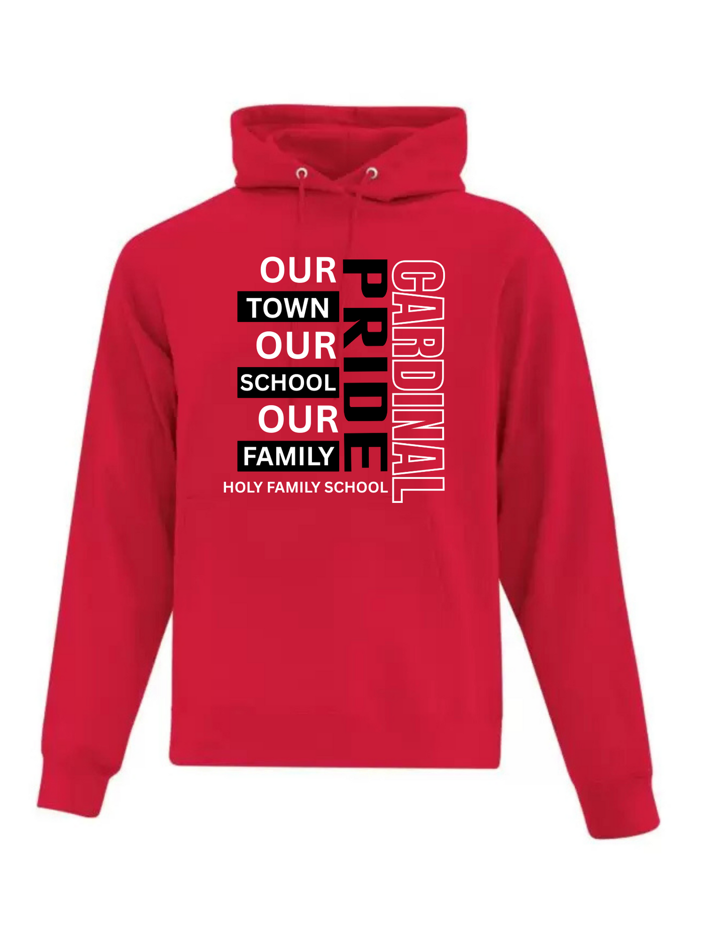 "Our" Sweater