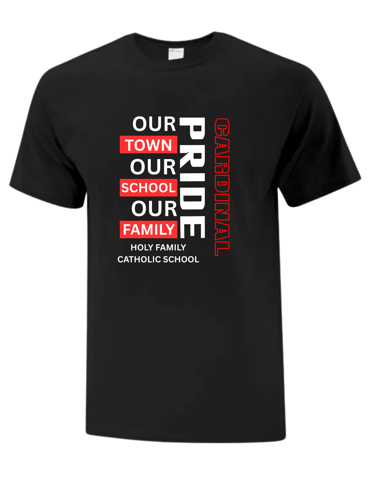 "Our" T-Shirt