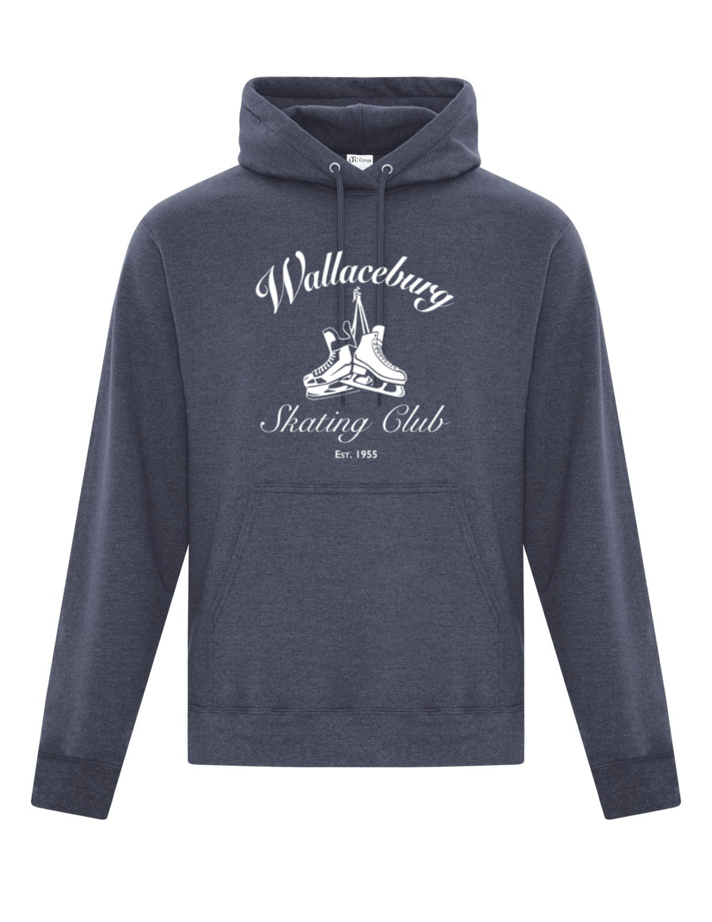 WSC Everyday Fleece Hoodie
