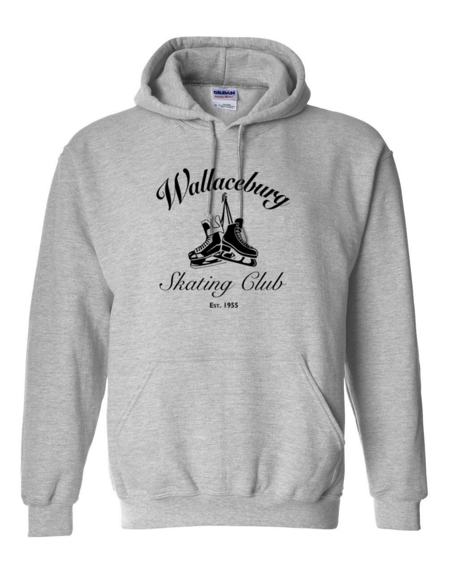 WSC Everyday Fleece Hoodie