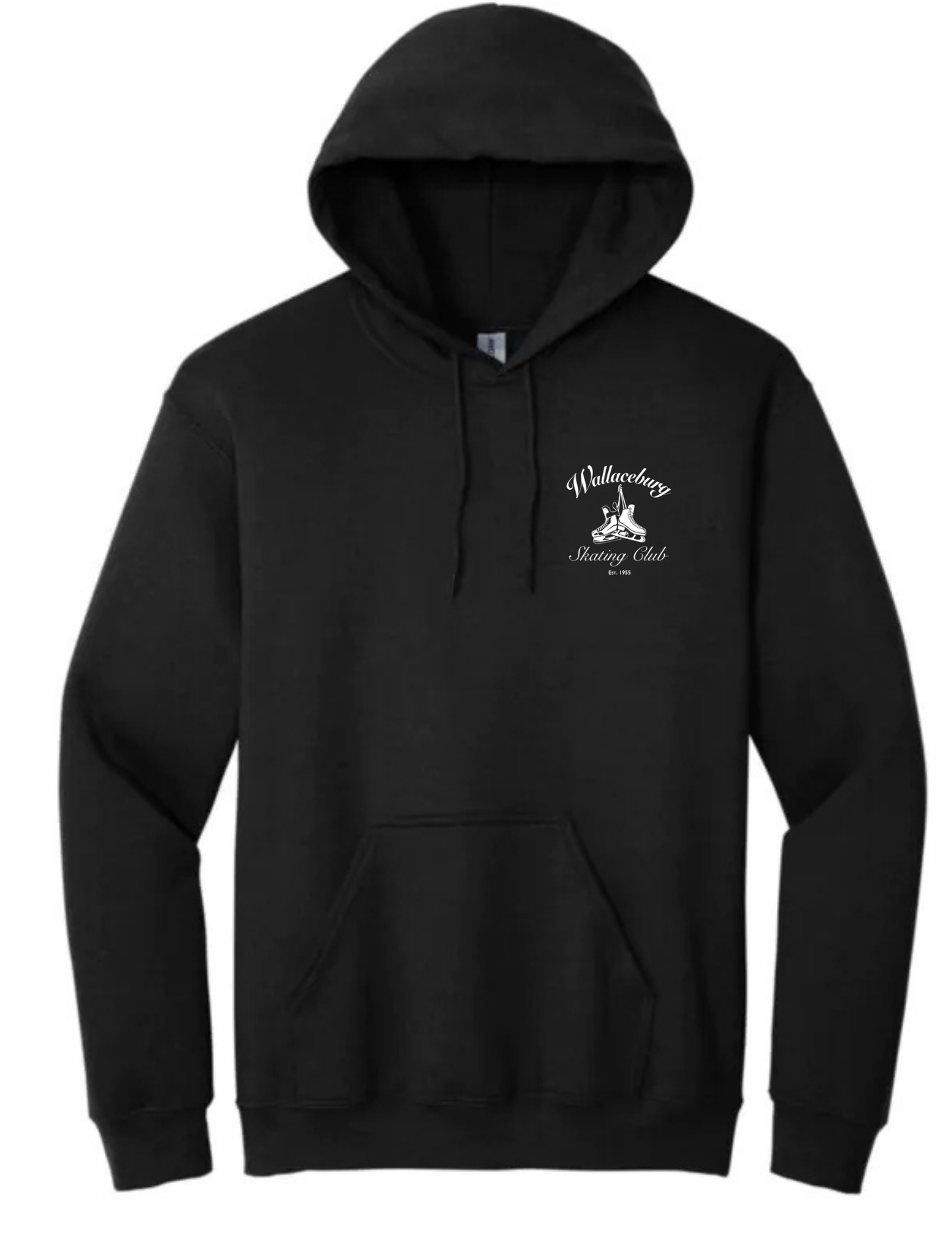 WSC Everyday Fleece Hoodie