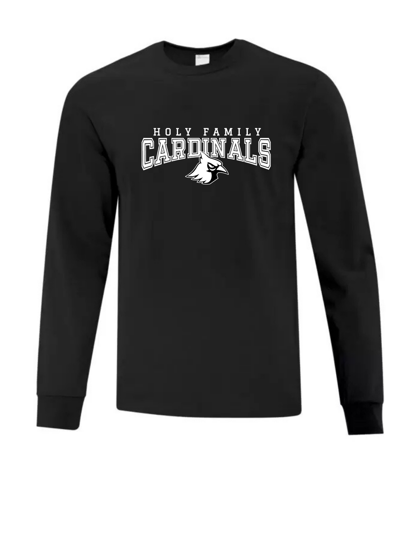 Cardinals Long Sleeve