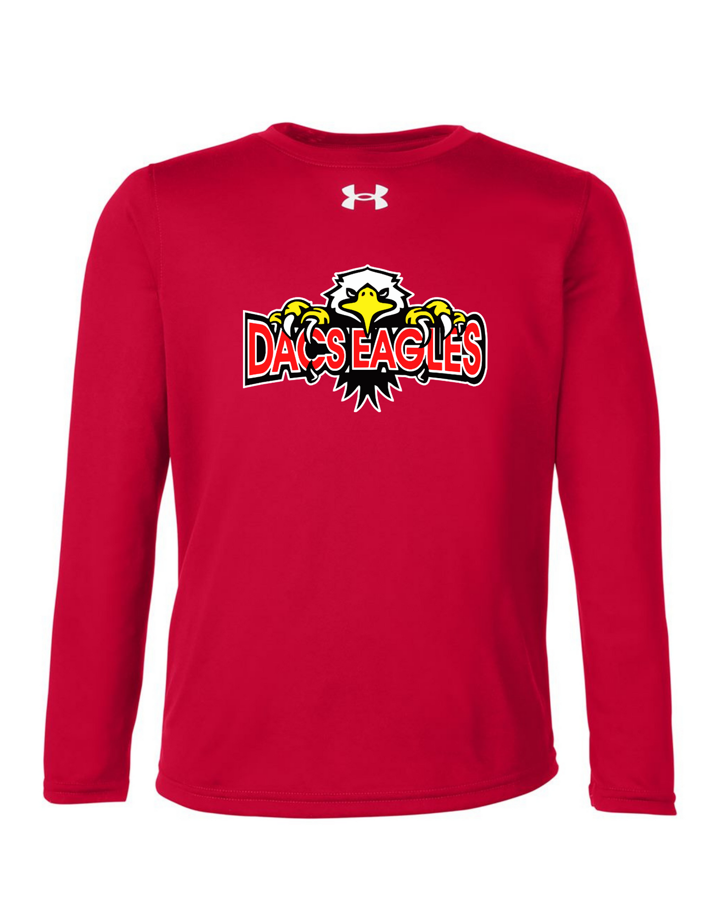 DACS Under Armour Long Sleeve