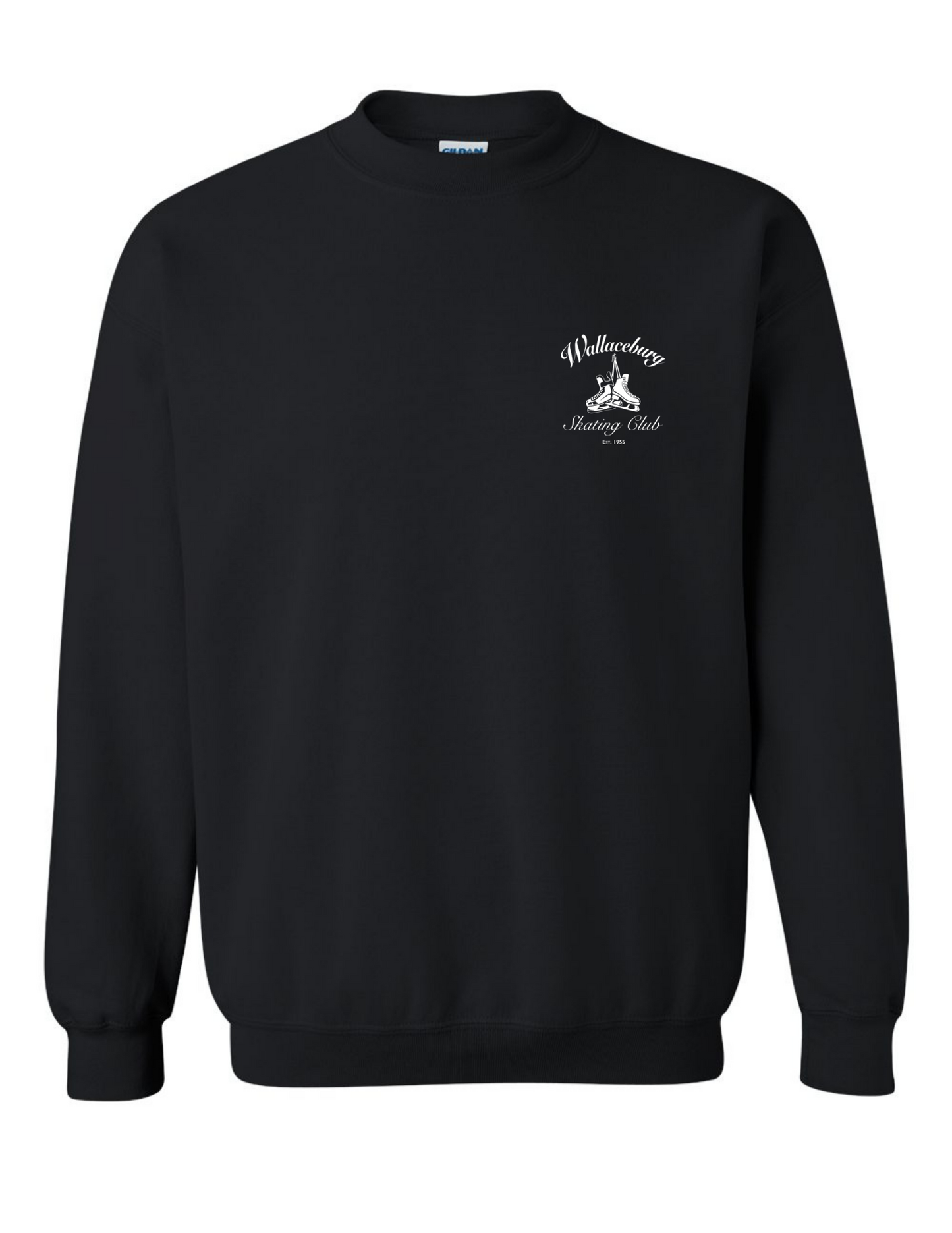 WSC Everyday Fleece Crewneck