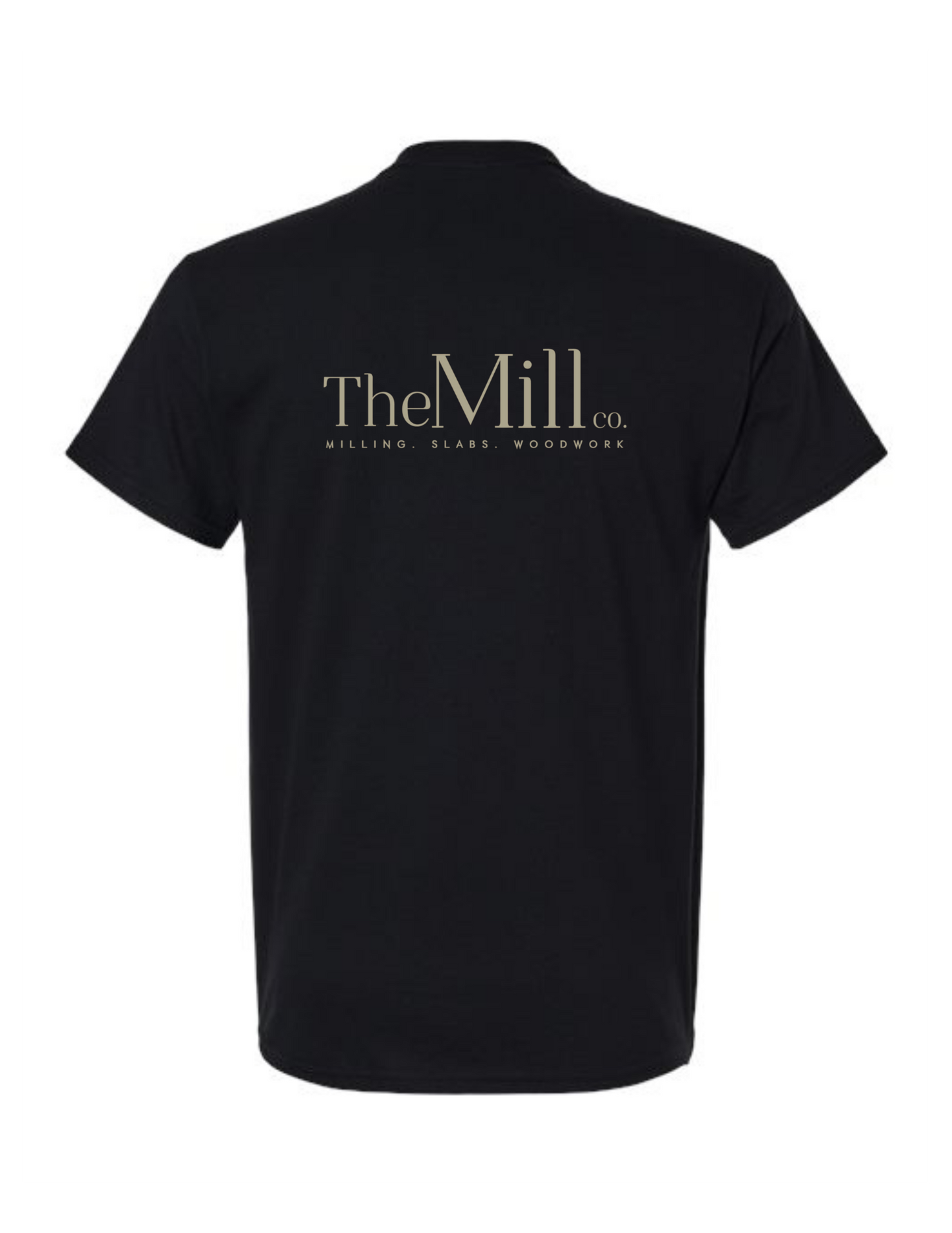 The Mill Co. Tee