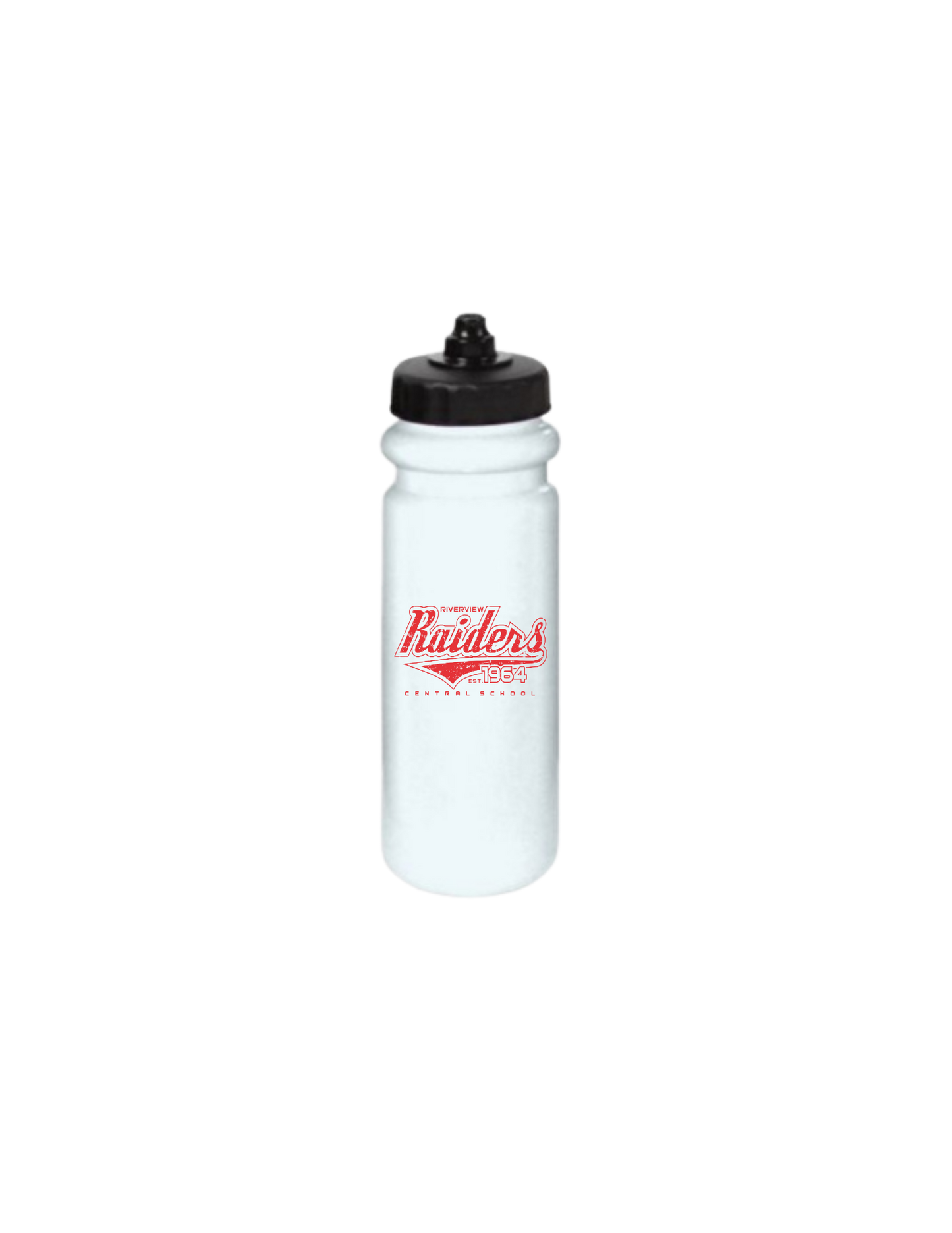 Raiders Water Bottle