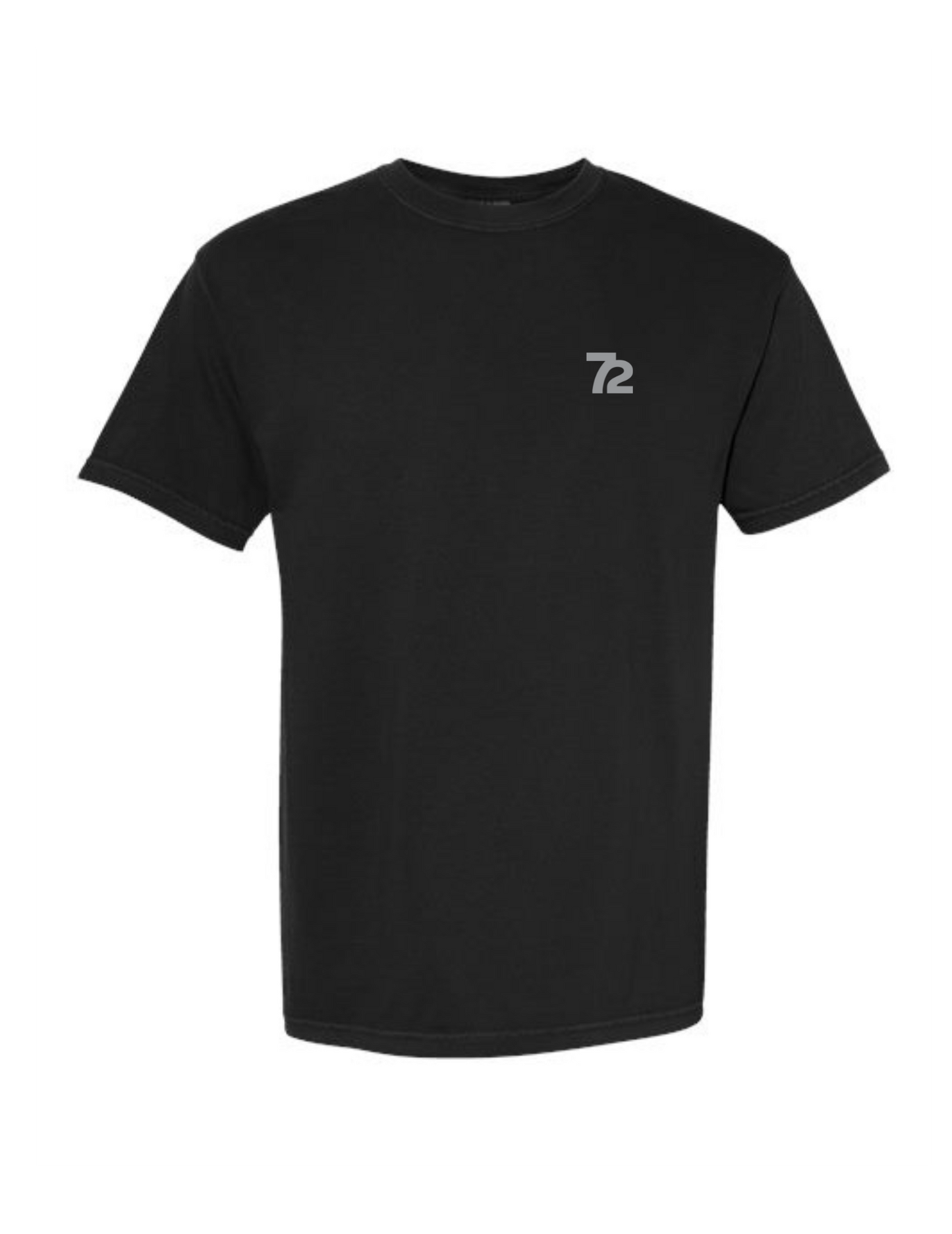 Par 72 Tee