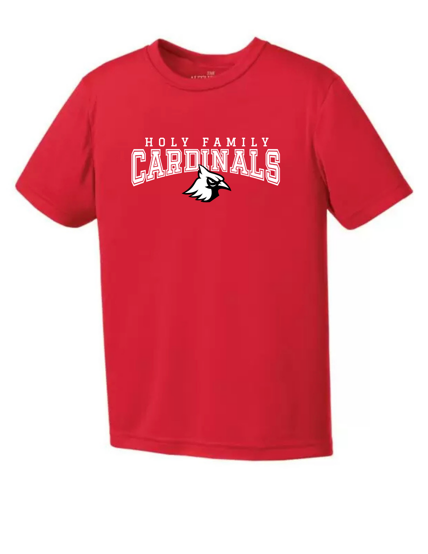 Cardinals Performance Tee