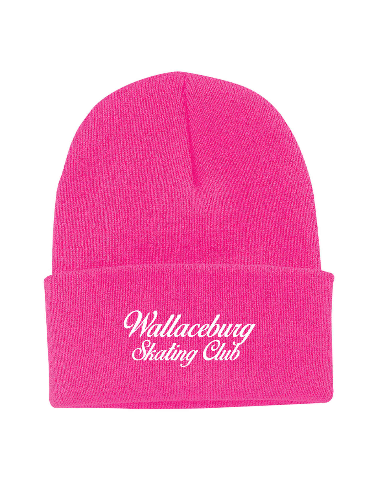 WCS Toque