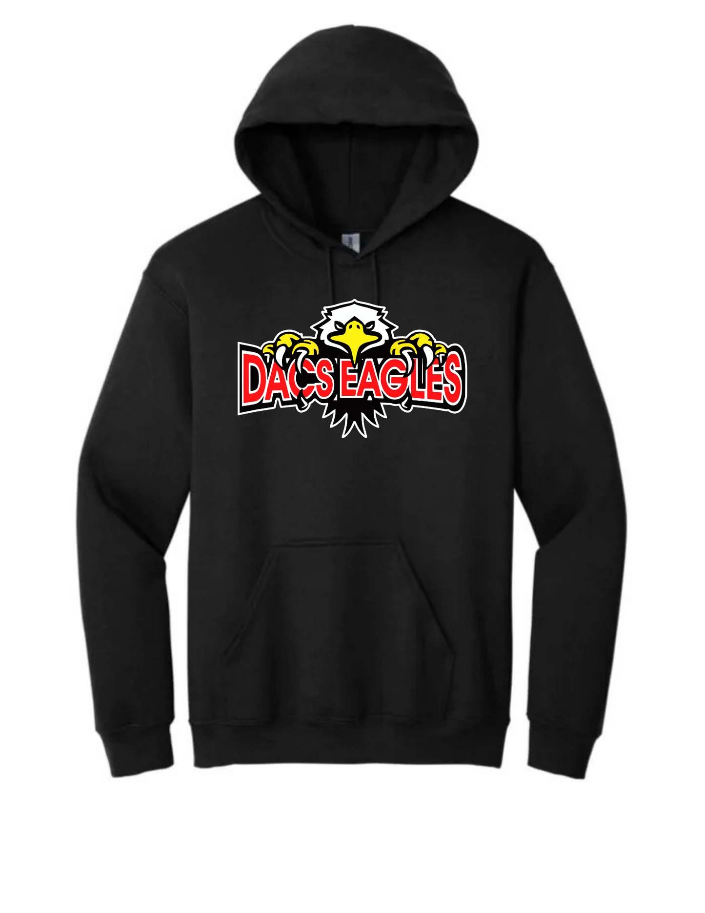 DACS Sweater