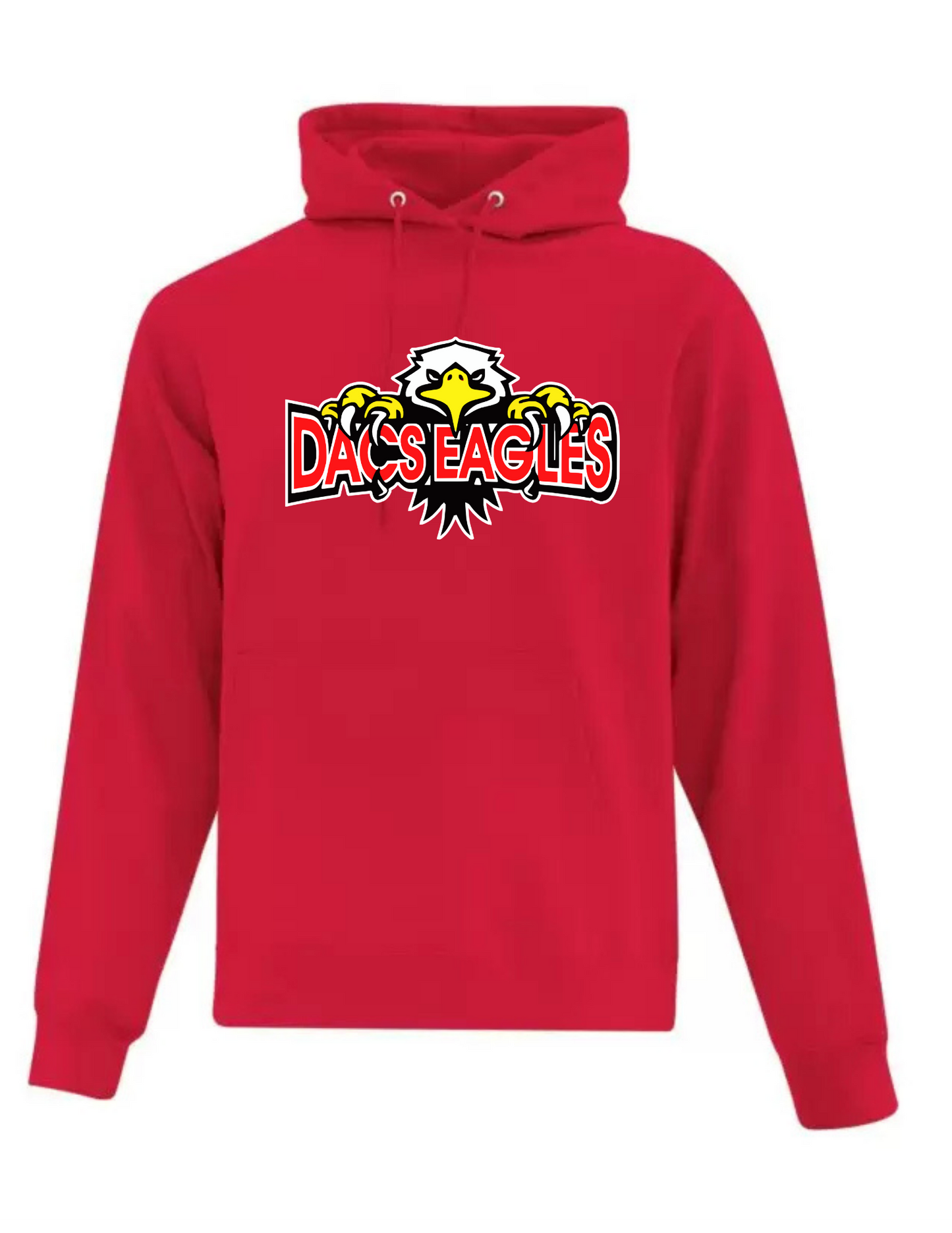 DACS Sweater