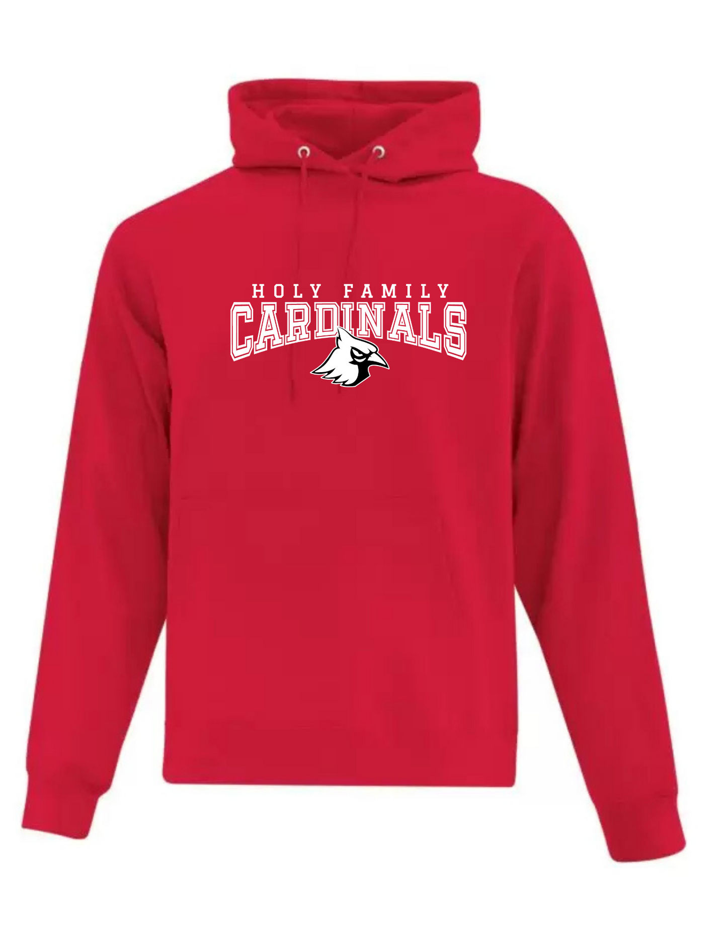 Cardinals Sweater