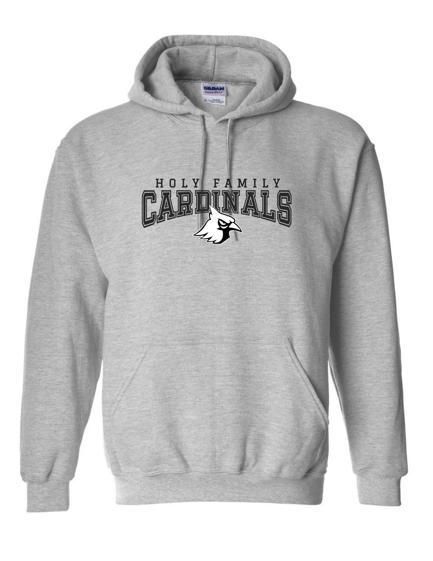 Cardinals Sweater