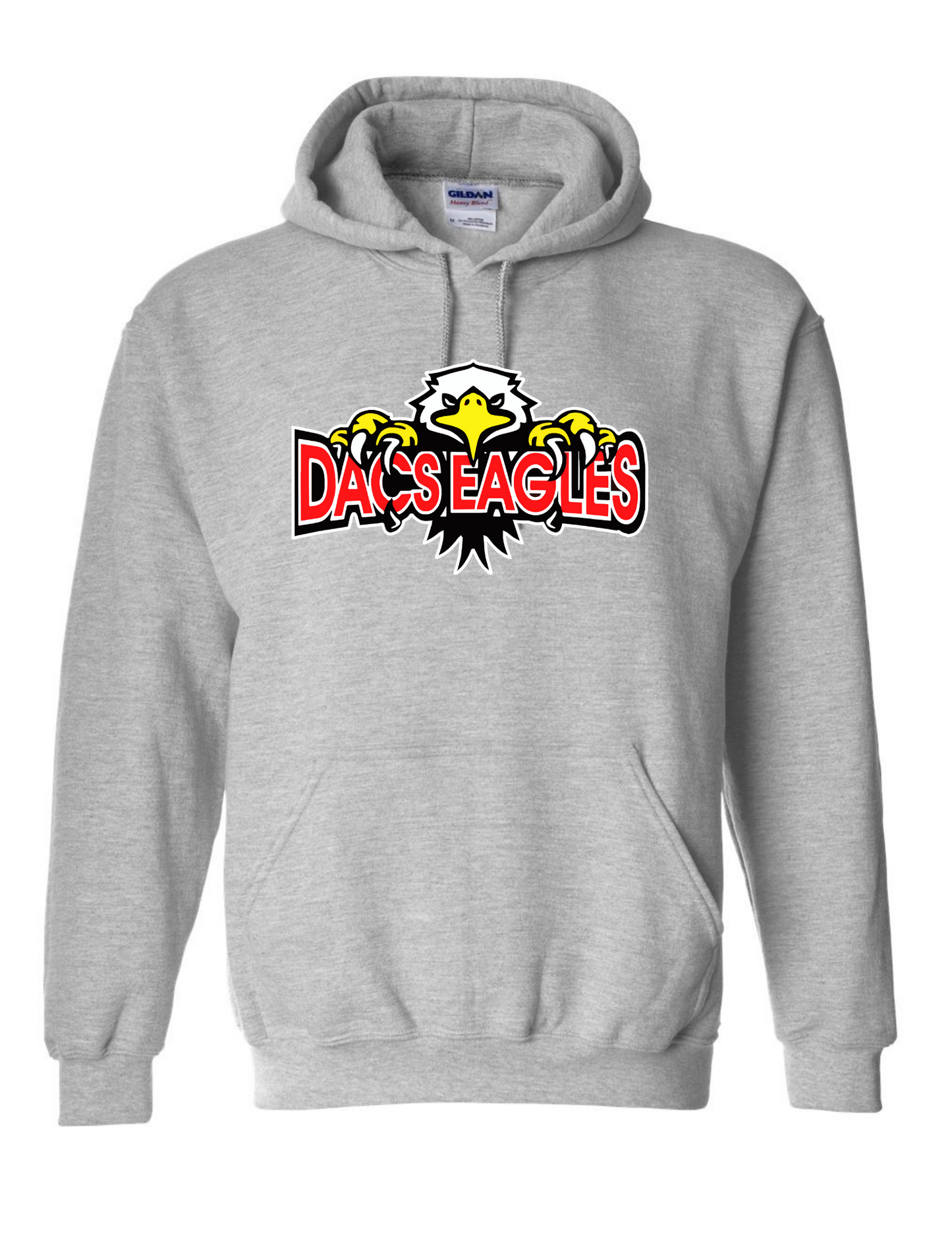 DACS Sweater