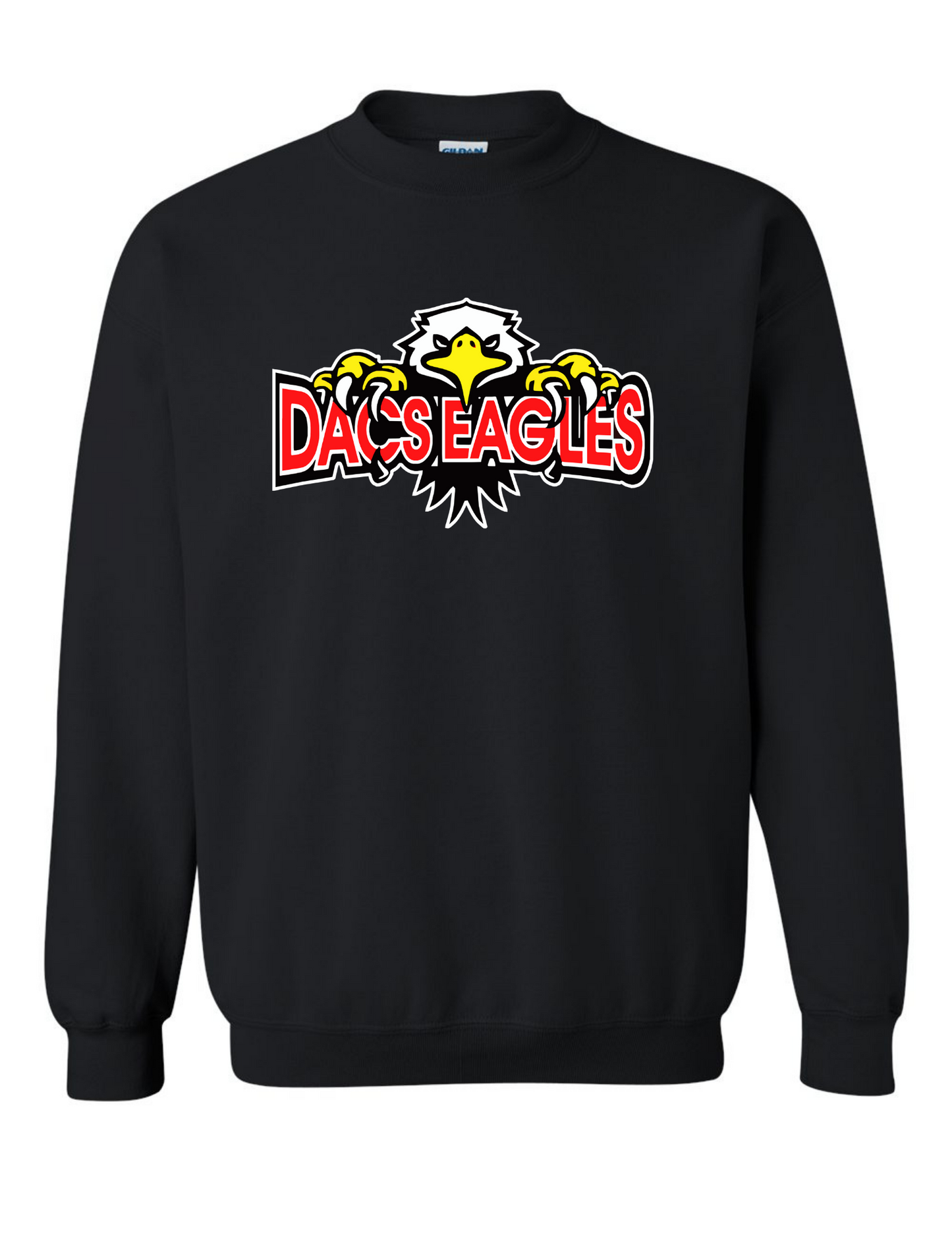DACS Sweater