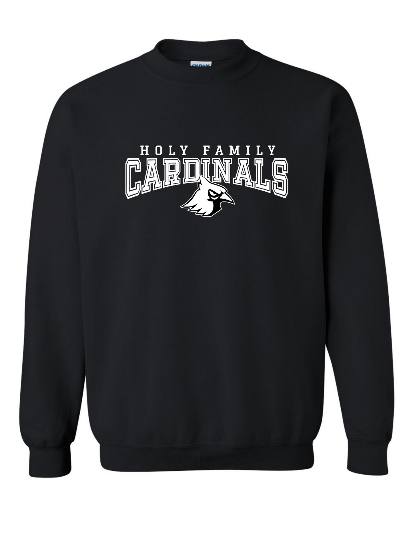 Cardinals Sweater