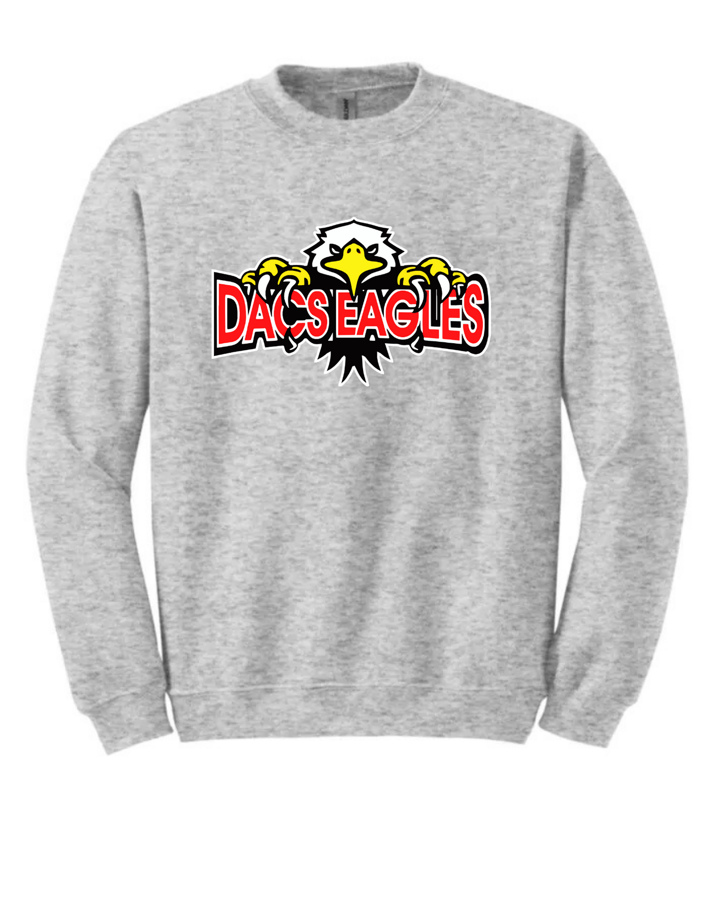 DACS Sweater