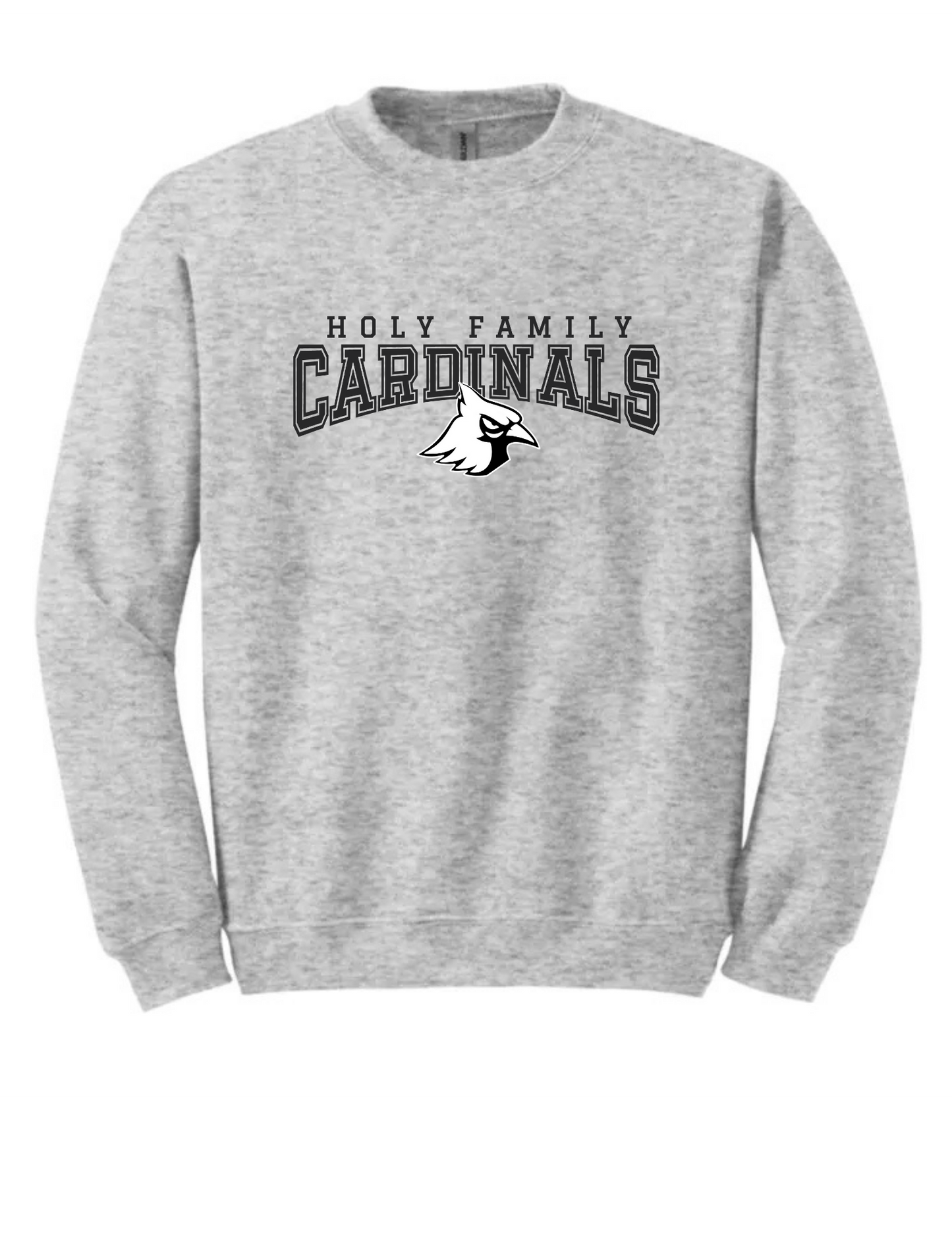 Cardinals Sweater