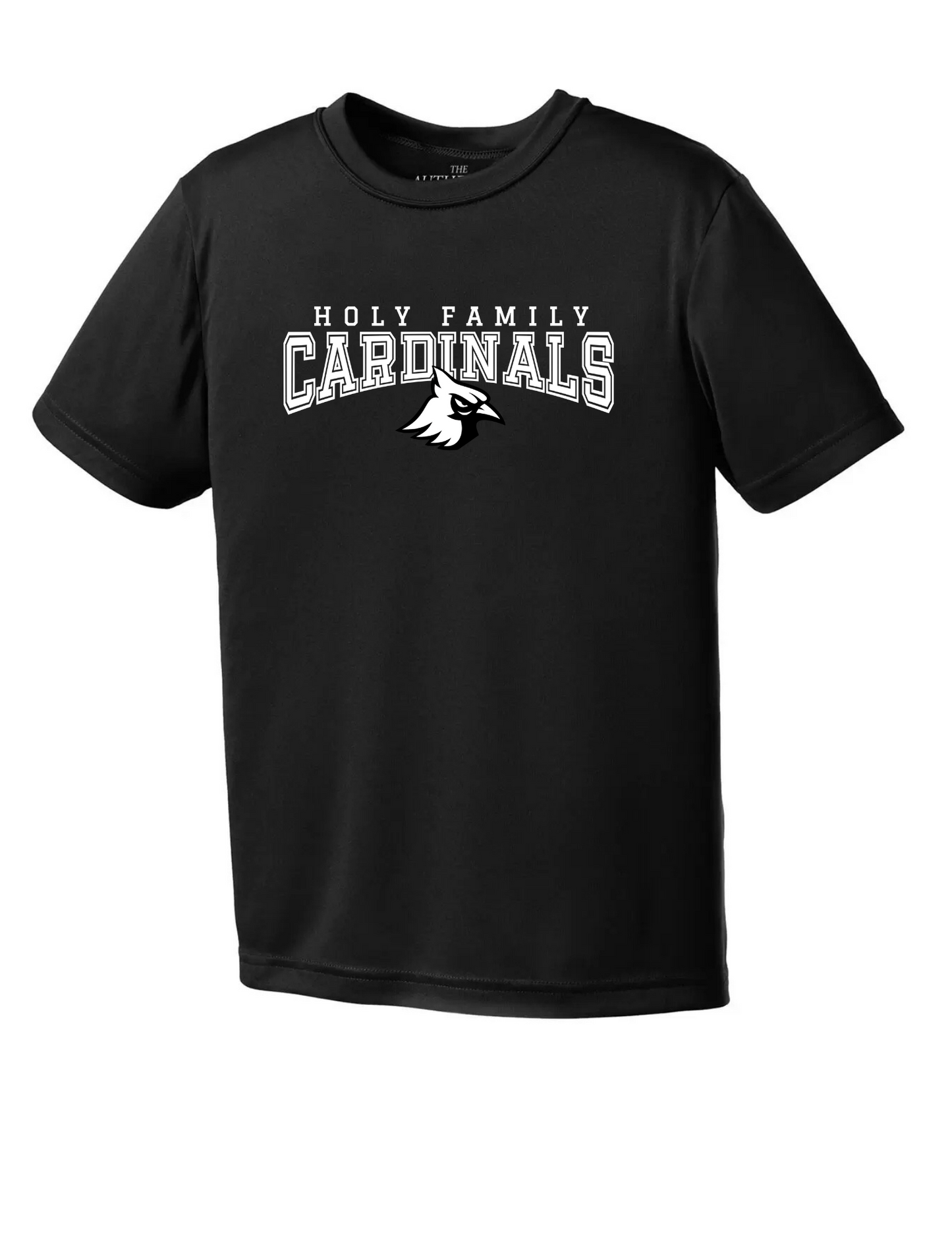 Cardinals Performance Tee