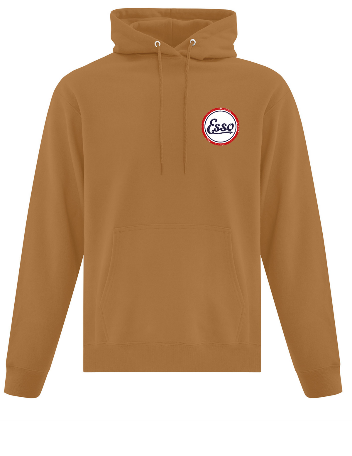 Esso Hoodie