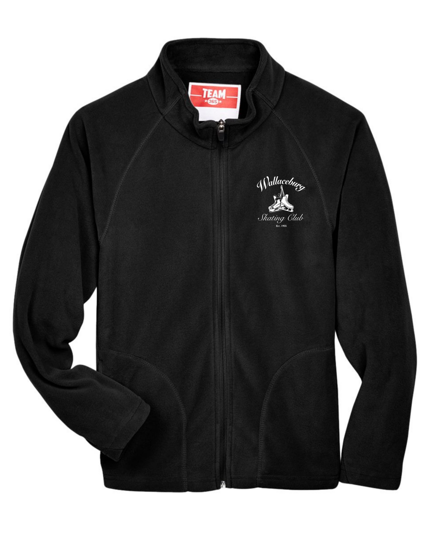 WSC Fleece Jacket