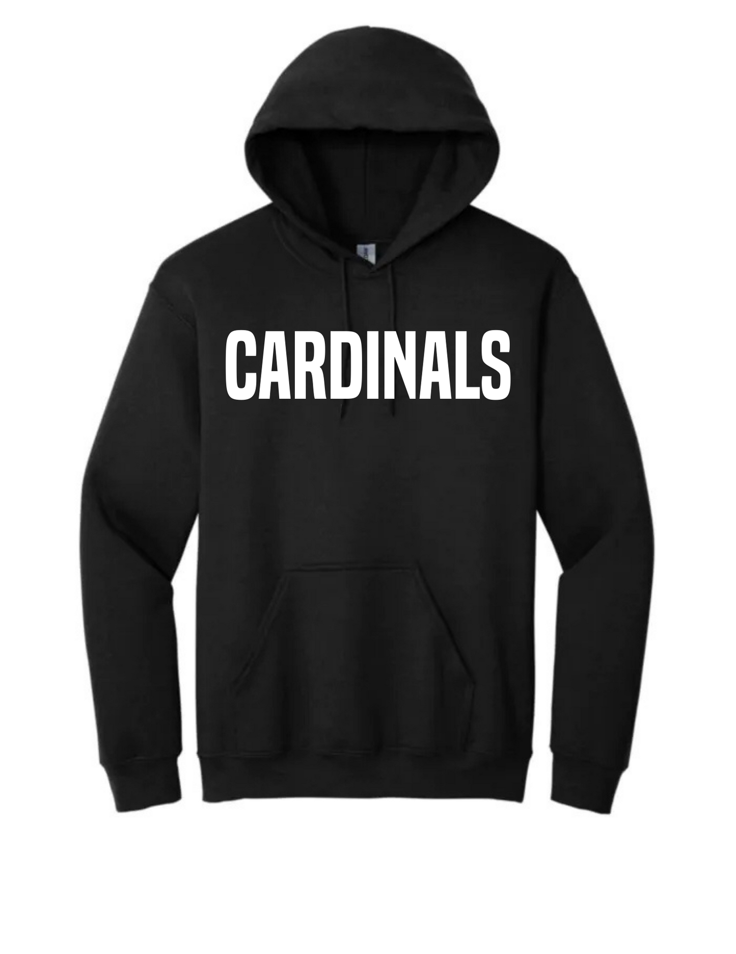 CARDINALS Sweater