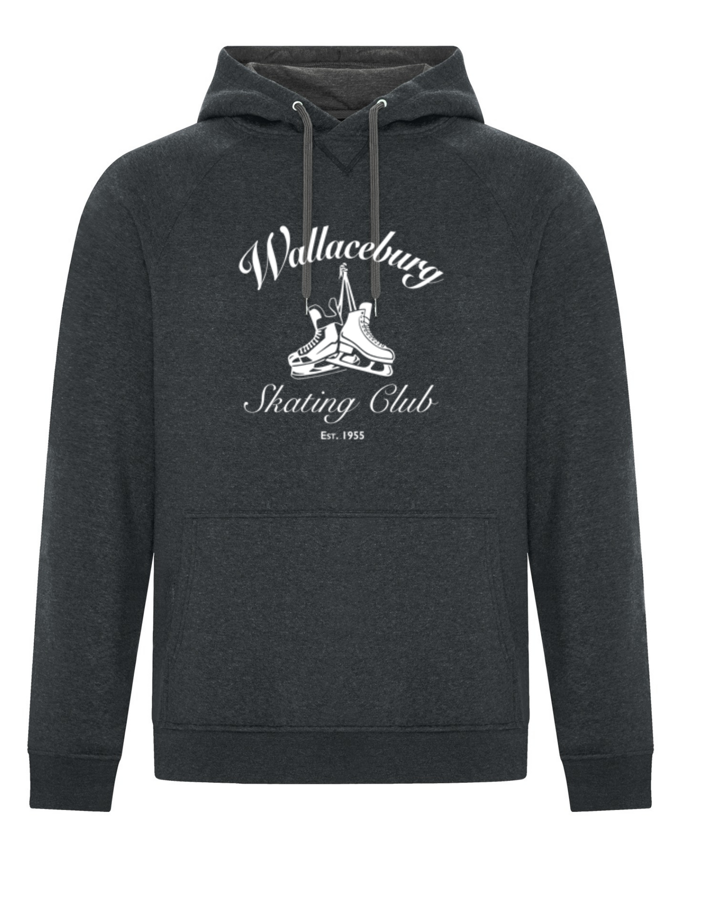 WSC Vintage Unisex Hoodie
