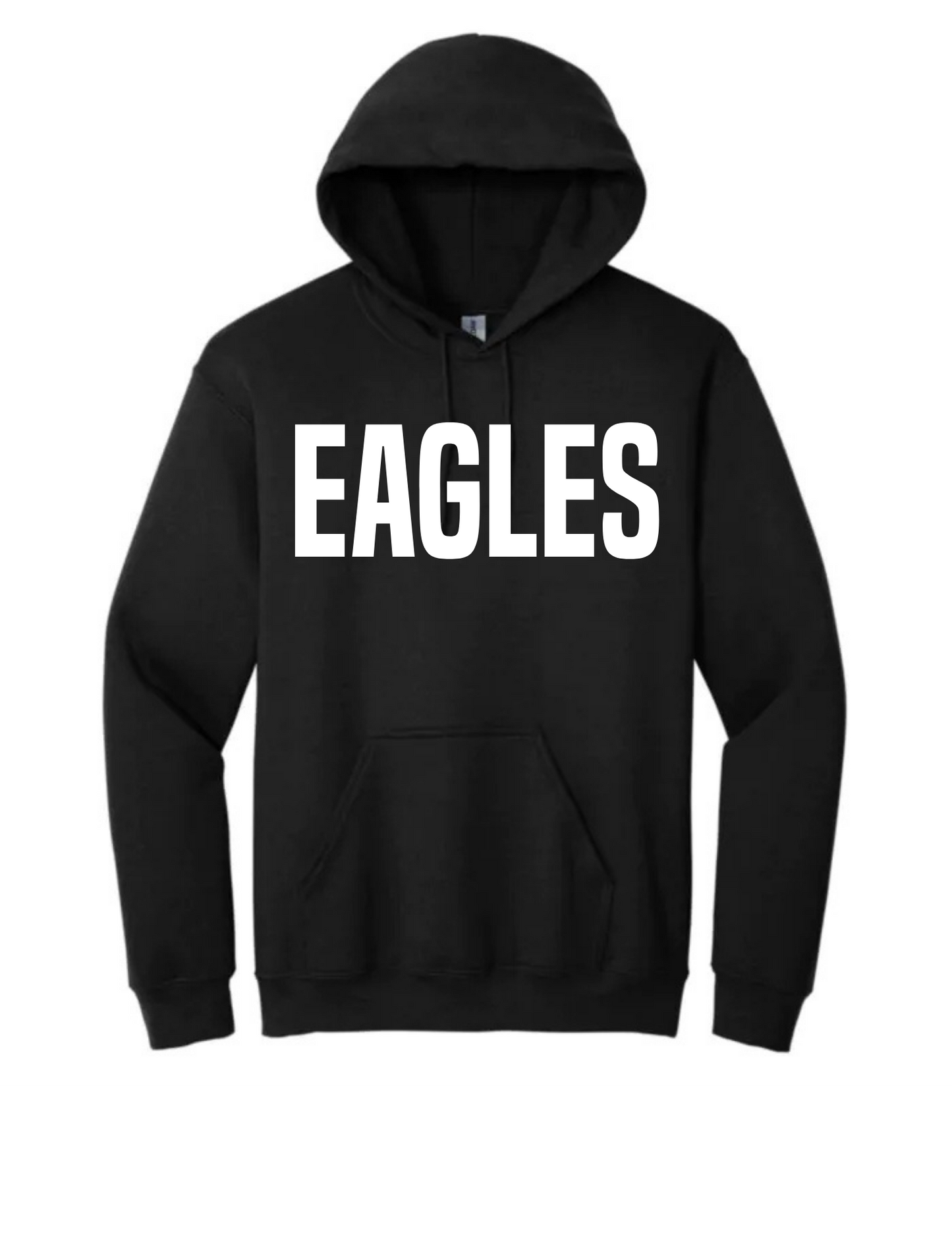 EAGLES Sweater