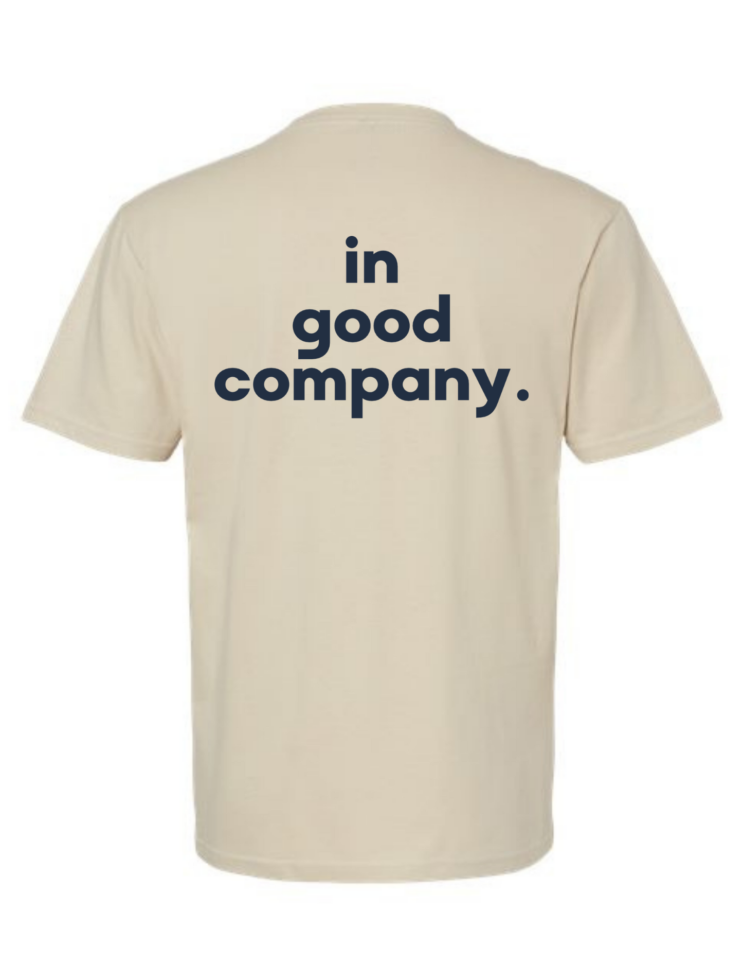 HQ Sand Tee
