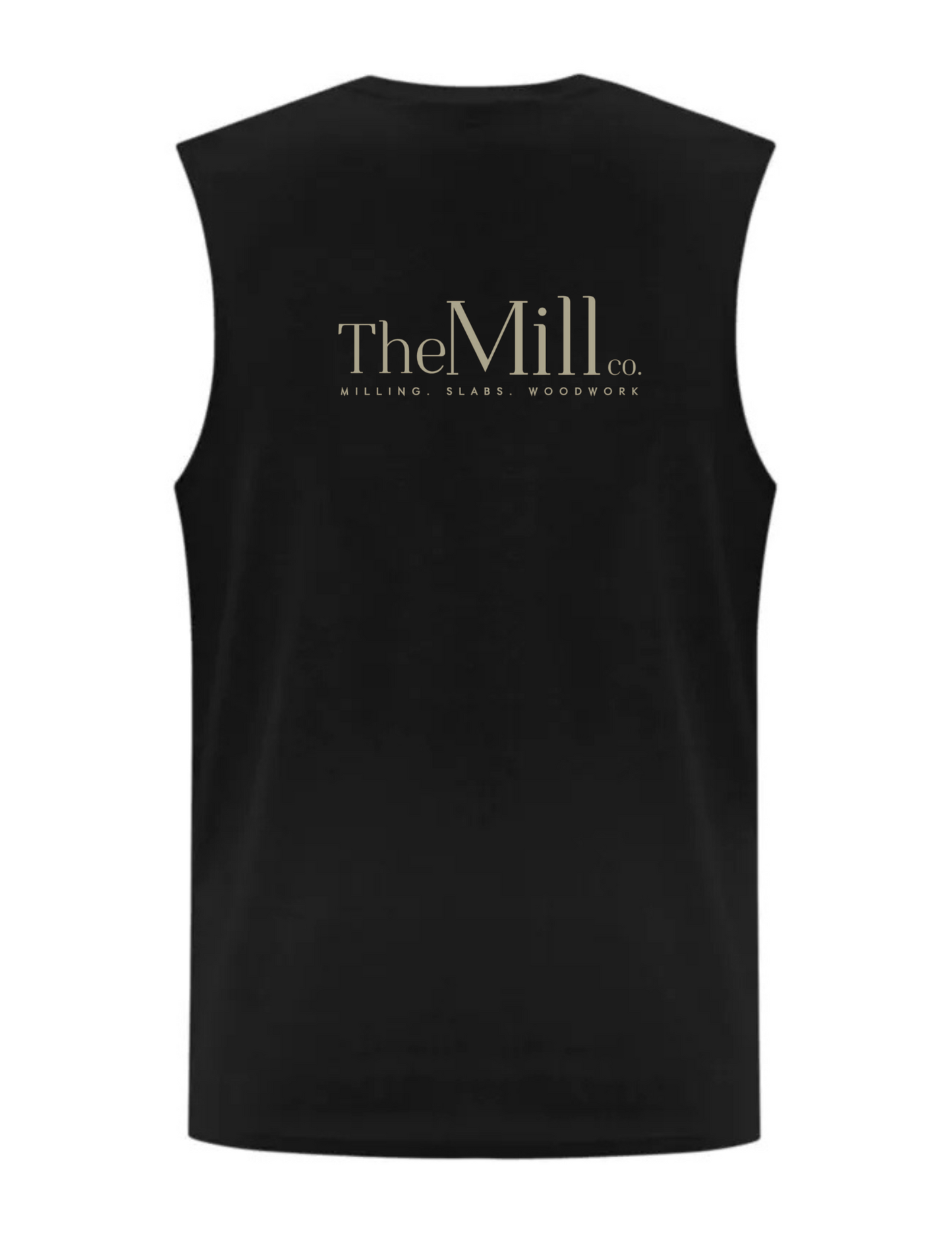 The Mill Co. Tank