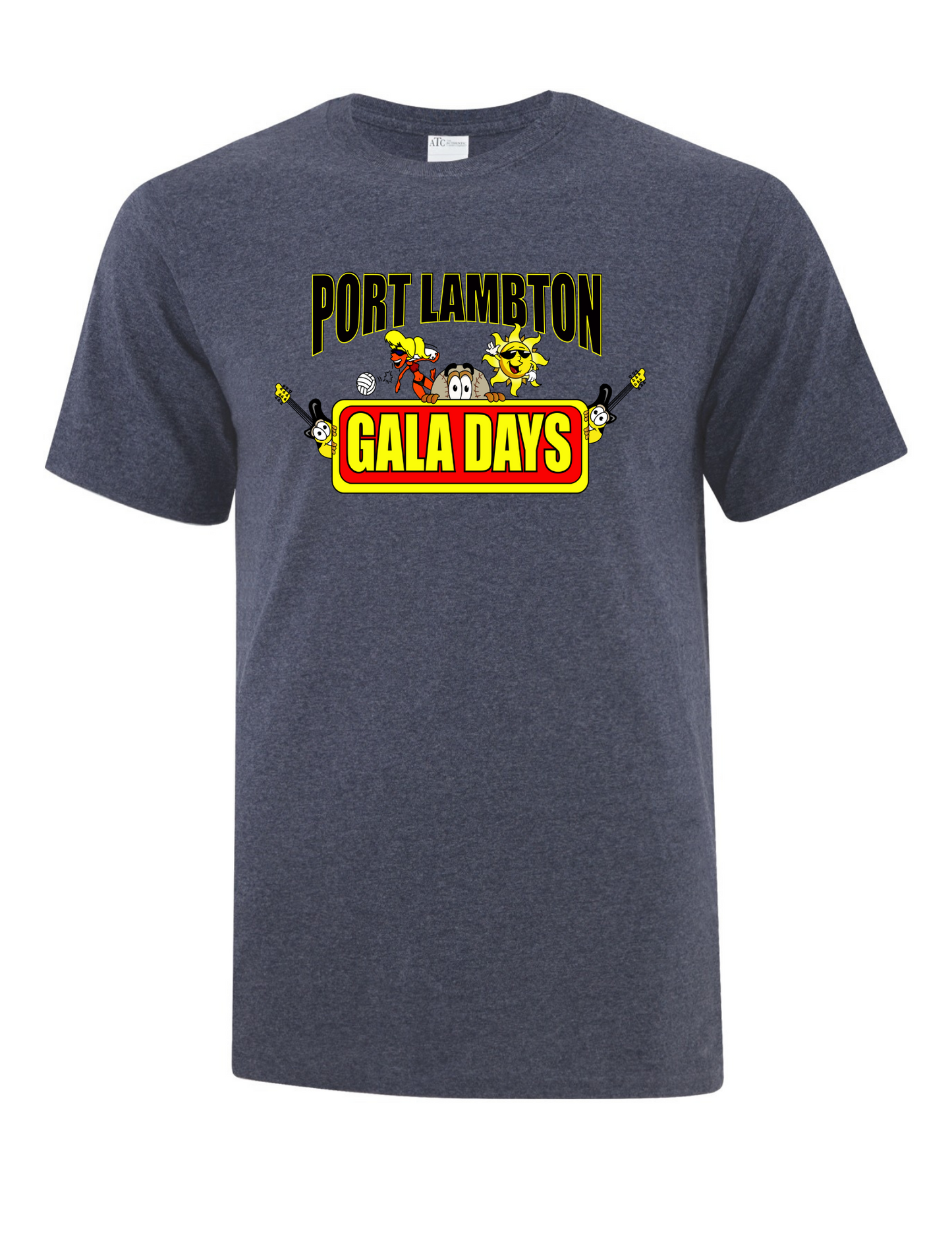 Original Gala Days T-Shirt