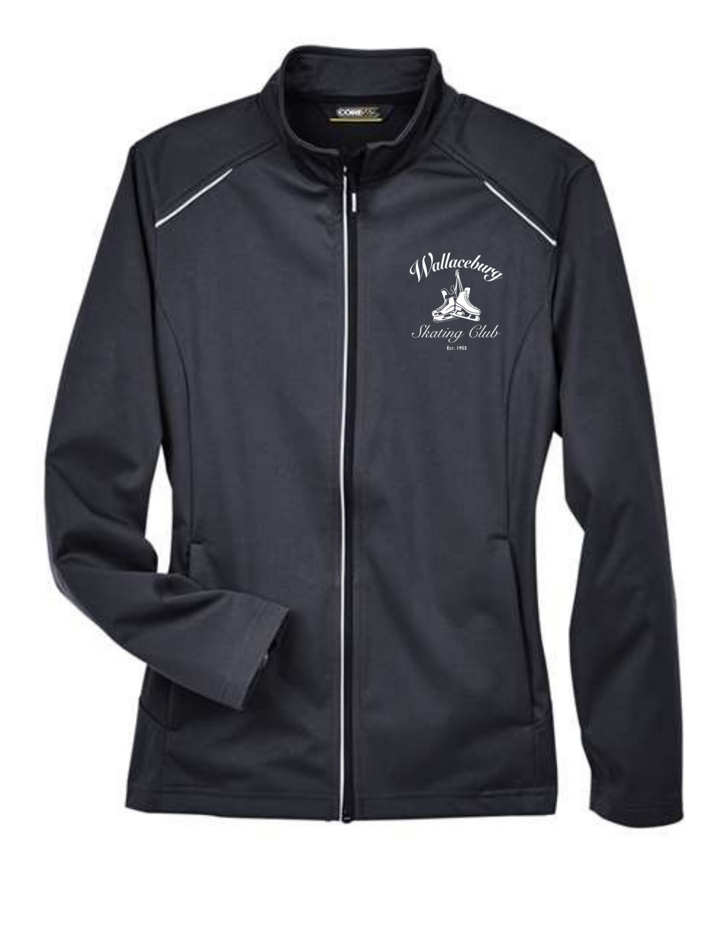 WSC Women's Unlined Lightweight Jacket