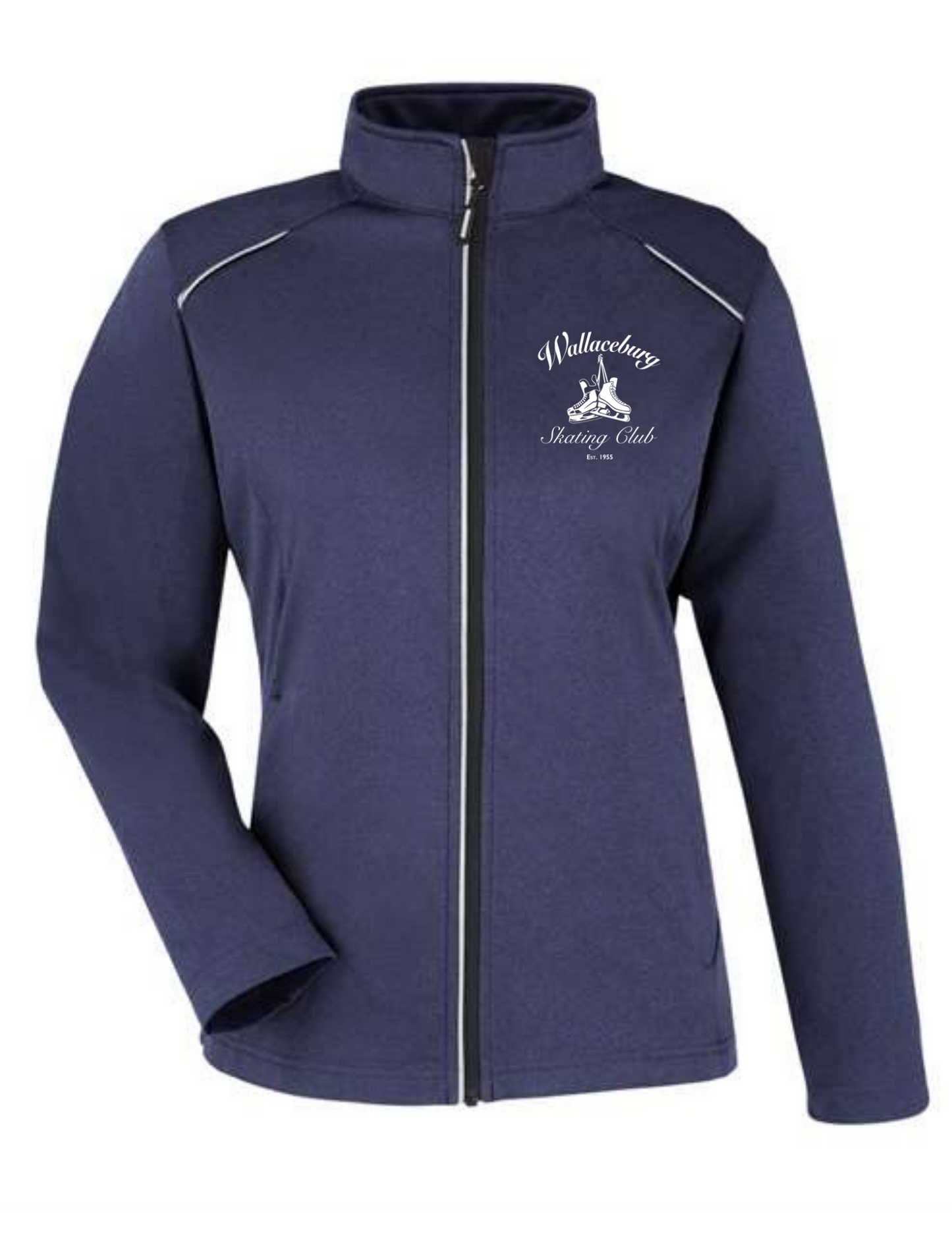 WSC Women's Unlined Lightweight Jacket