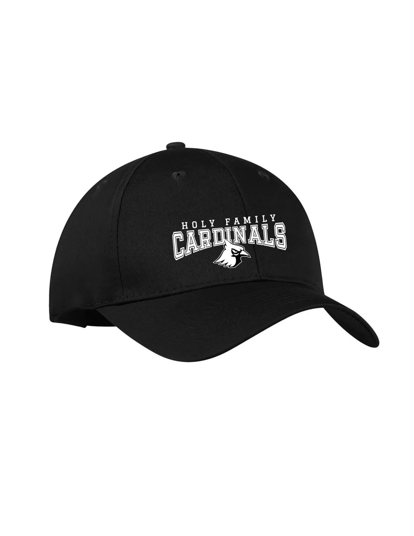 Cardinals Hat