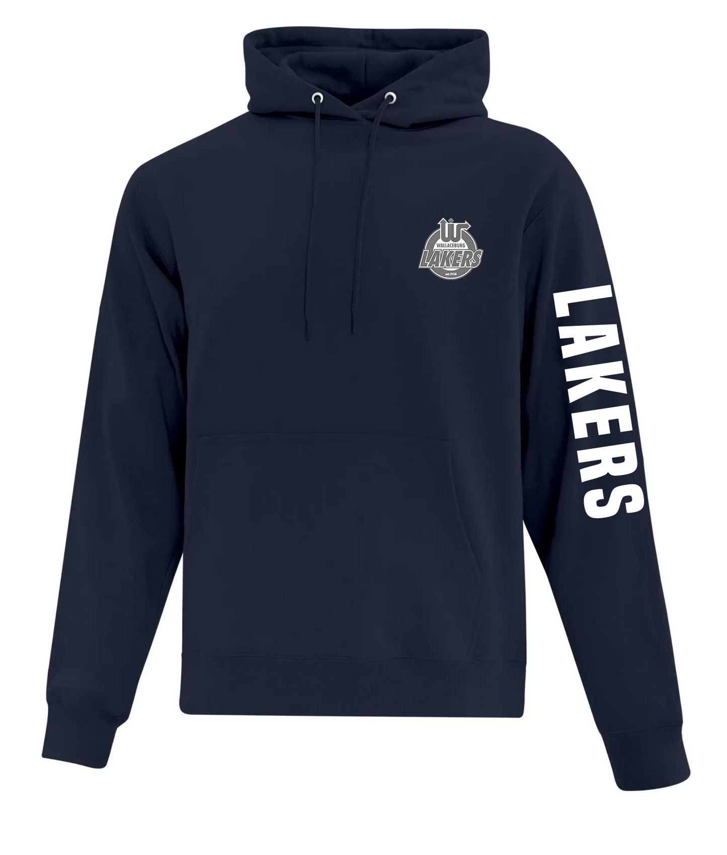 Adult Everyday Fleece Sweater