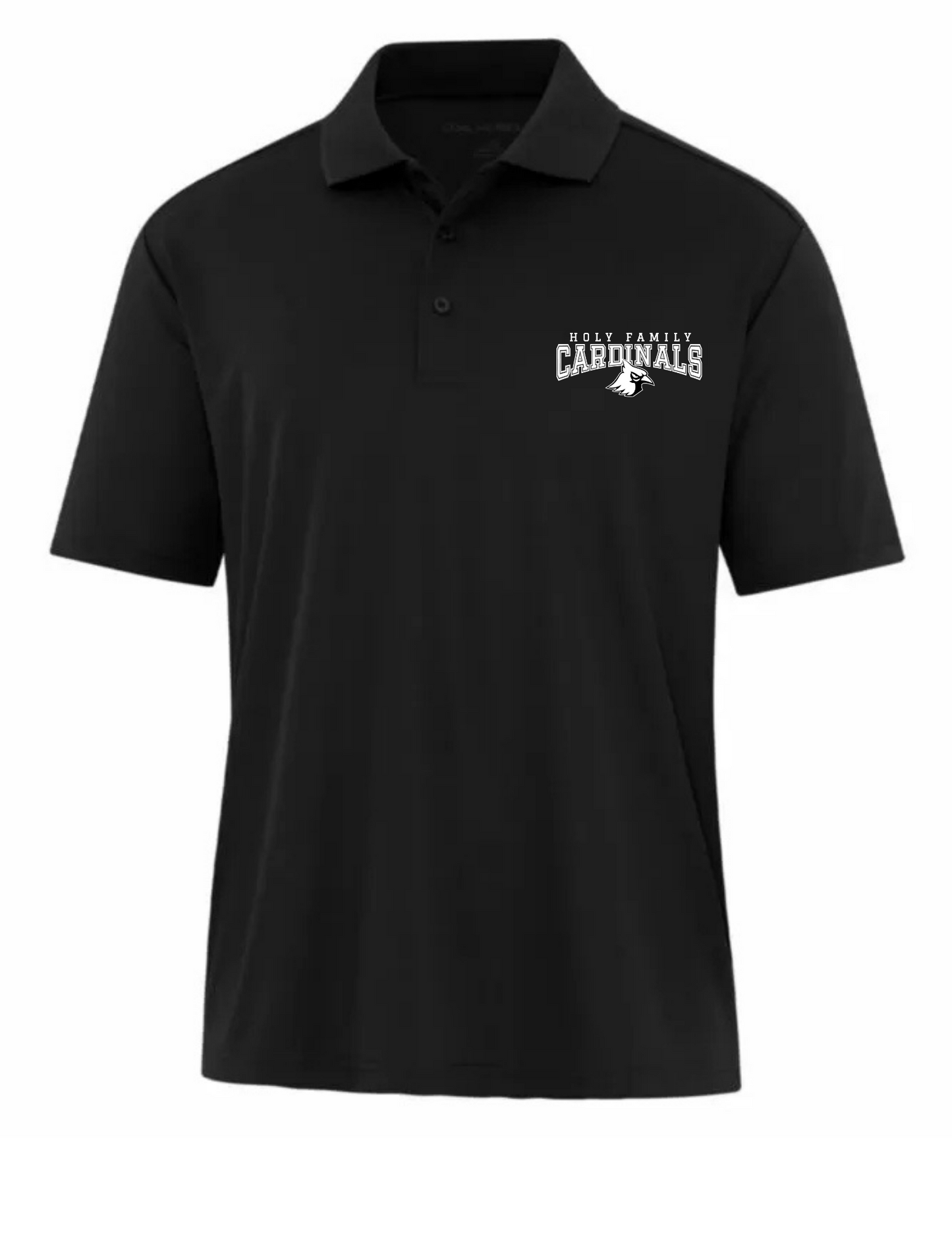 Cardinals Polo