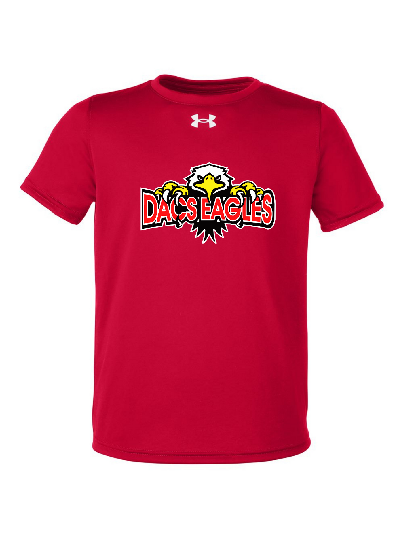 DACS Under Armour T-Shirt