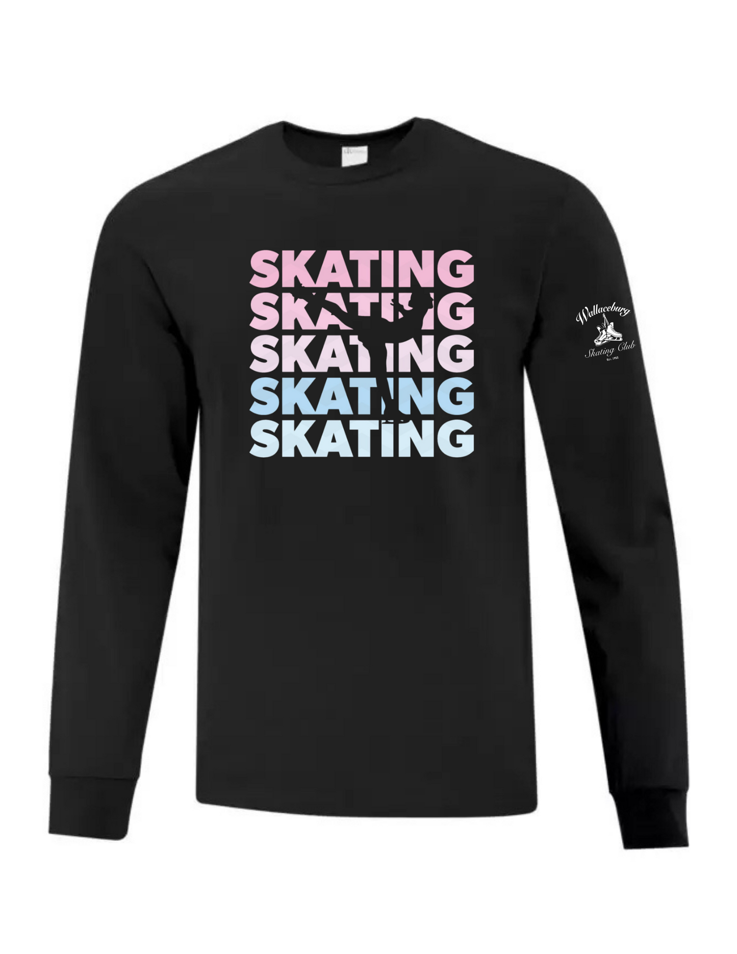 WSC SKATING Collection