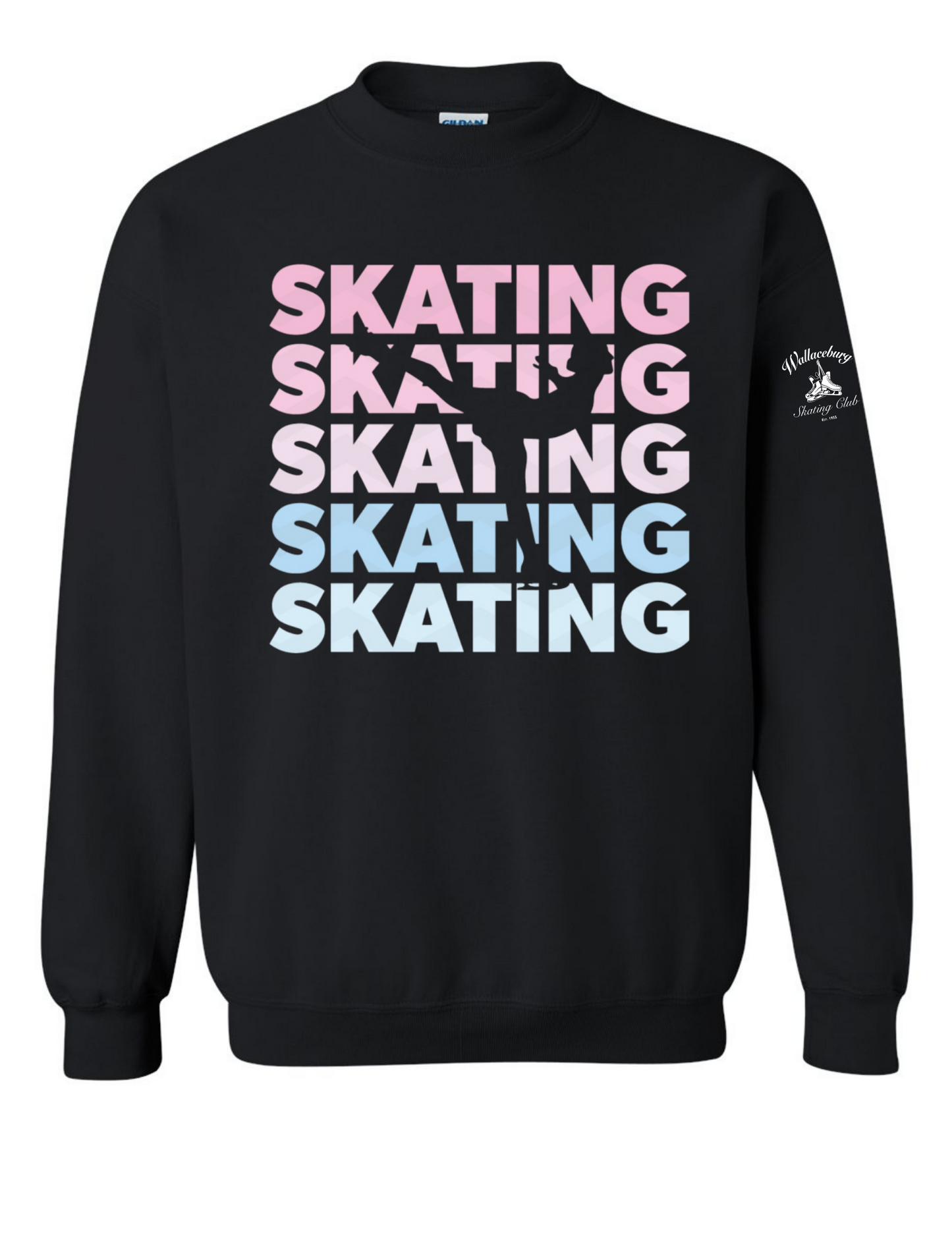 WSC SKATING Collection
