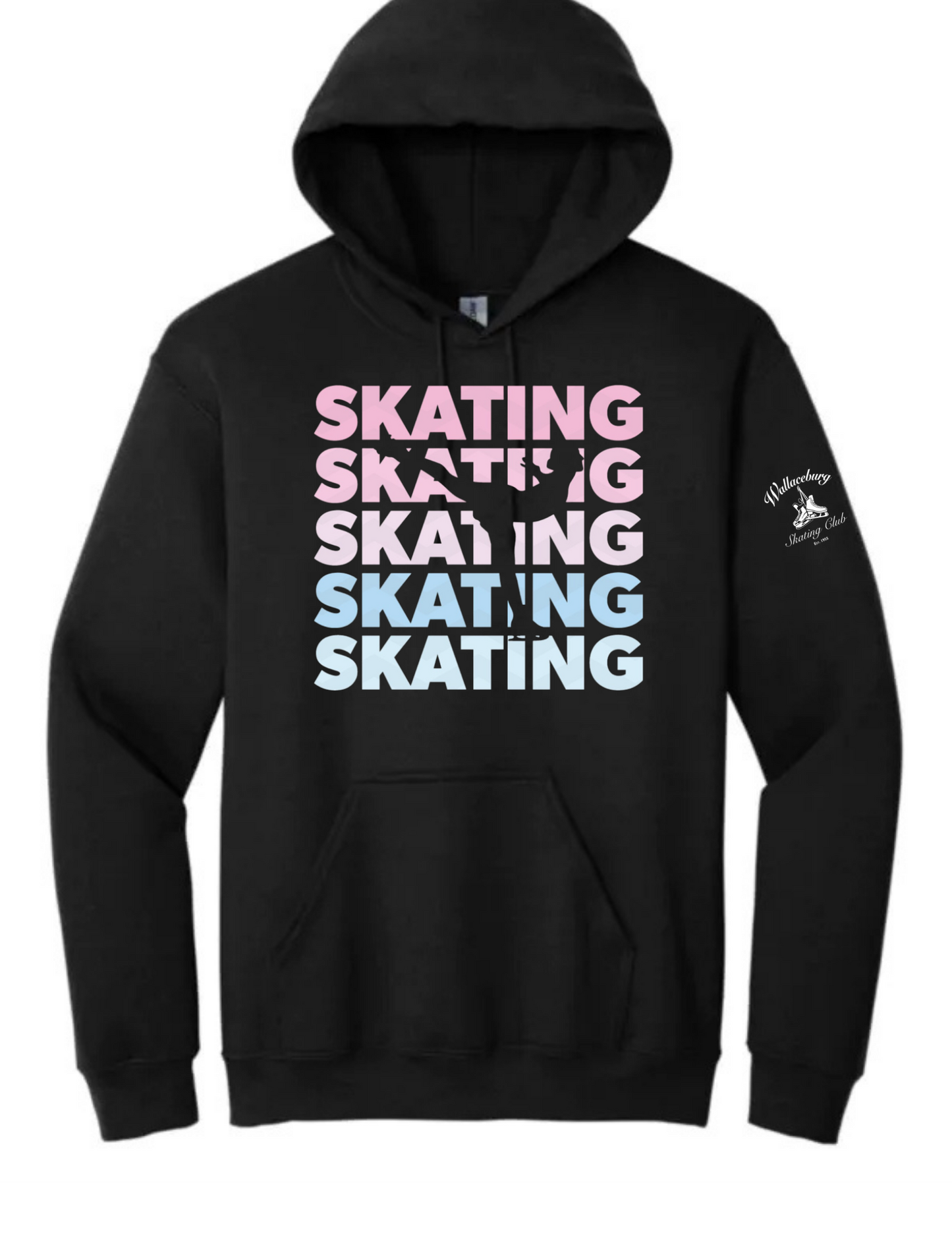 WSC SKATING Collection