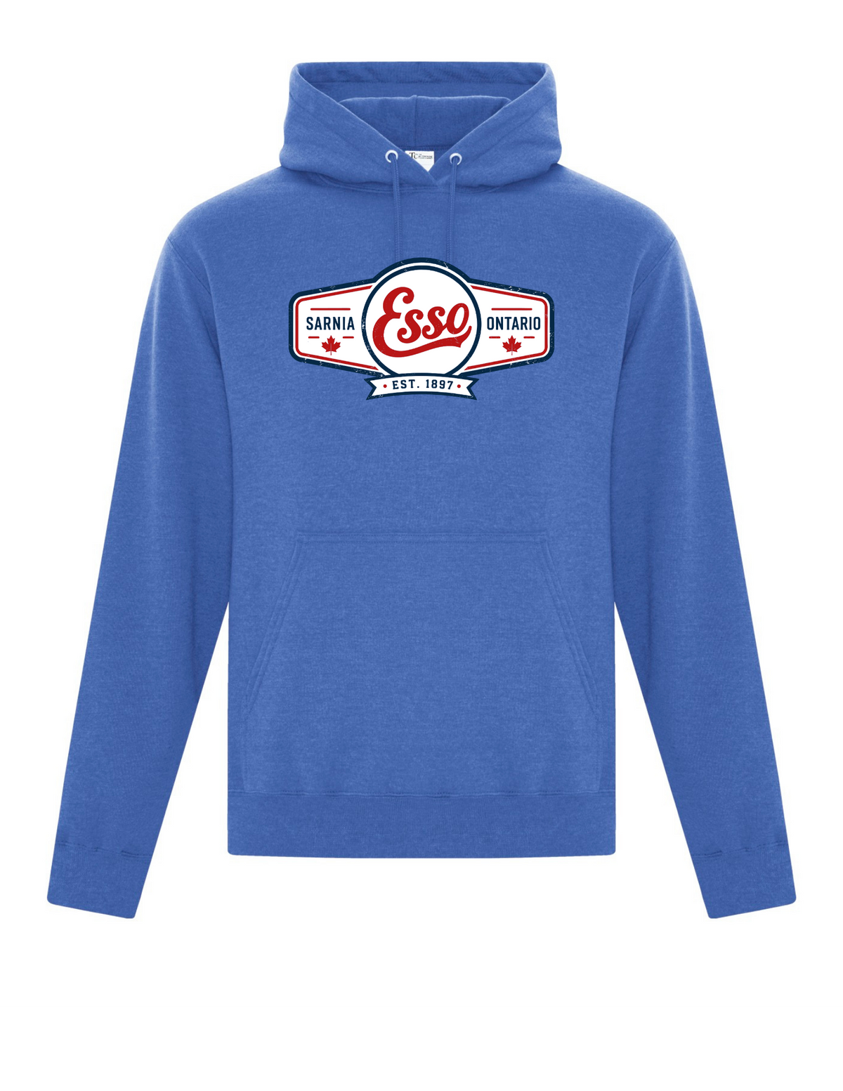Esso Sarnia Hoodie