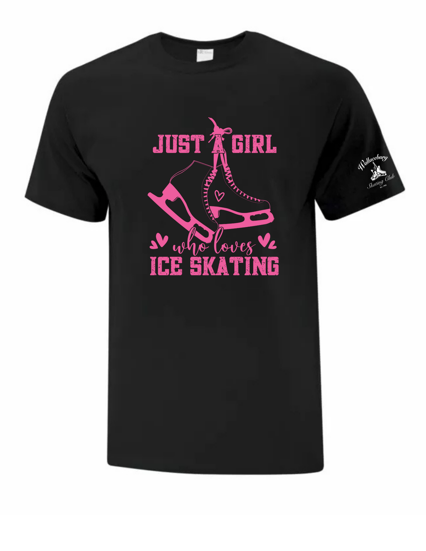 WSC Just a Girl Collection