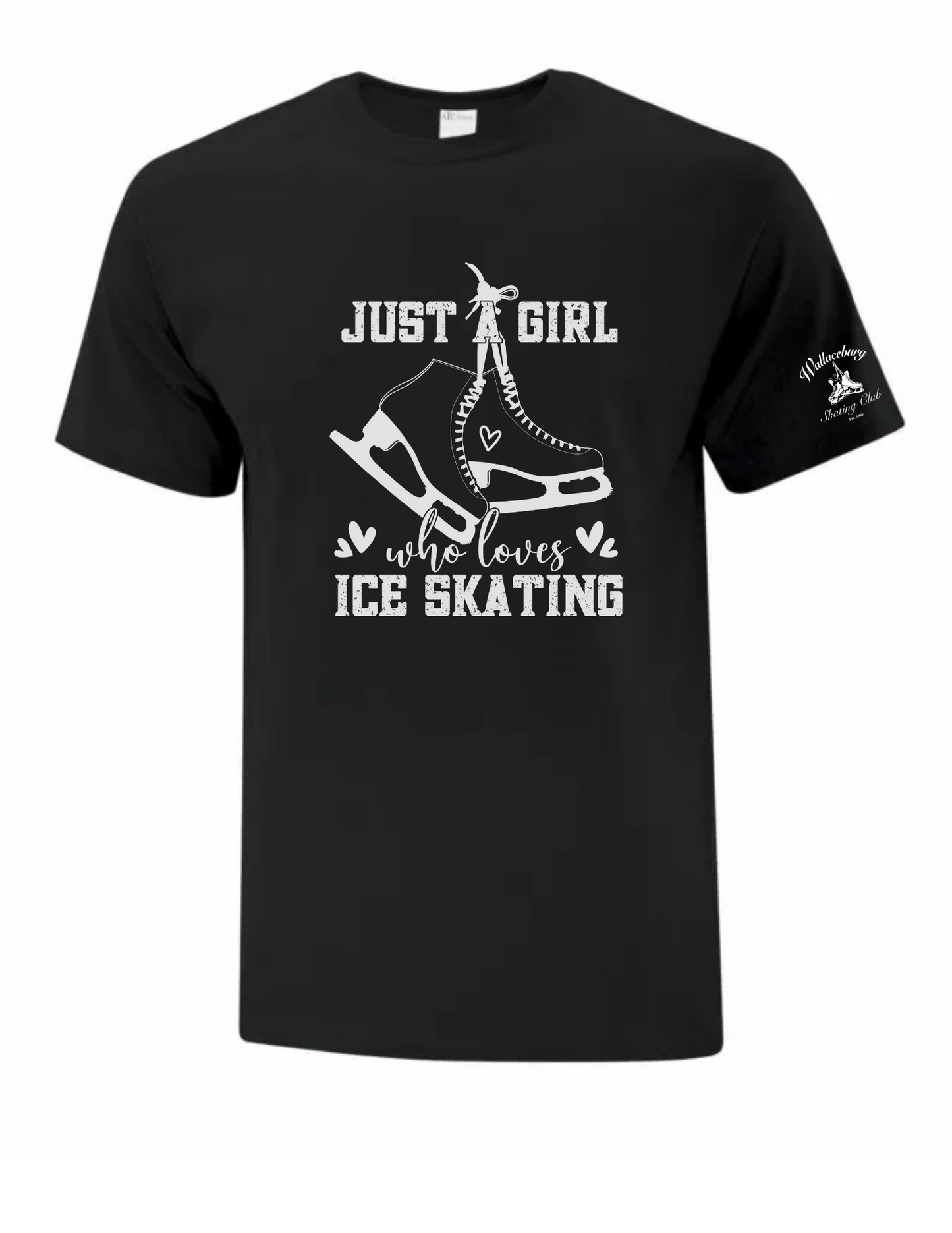 WSC Just a Girl Collection