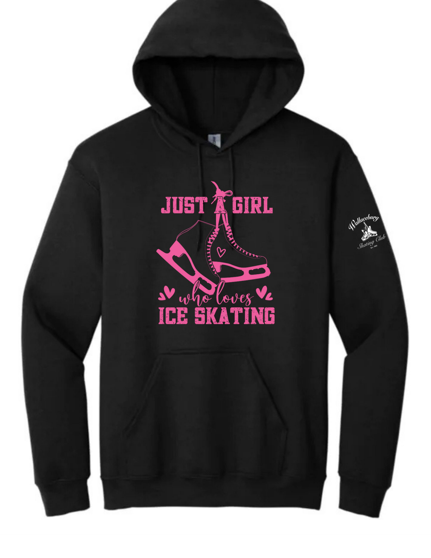 WSC Just a Girl Collection