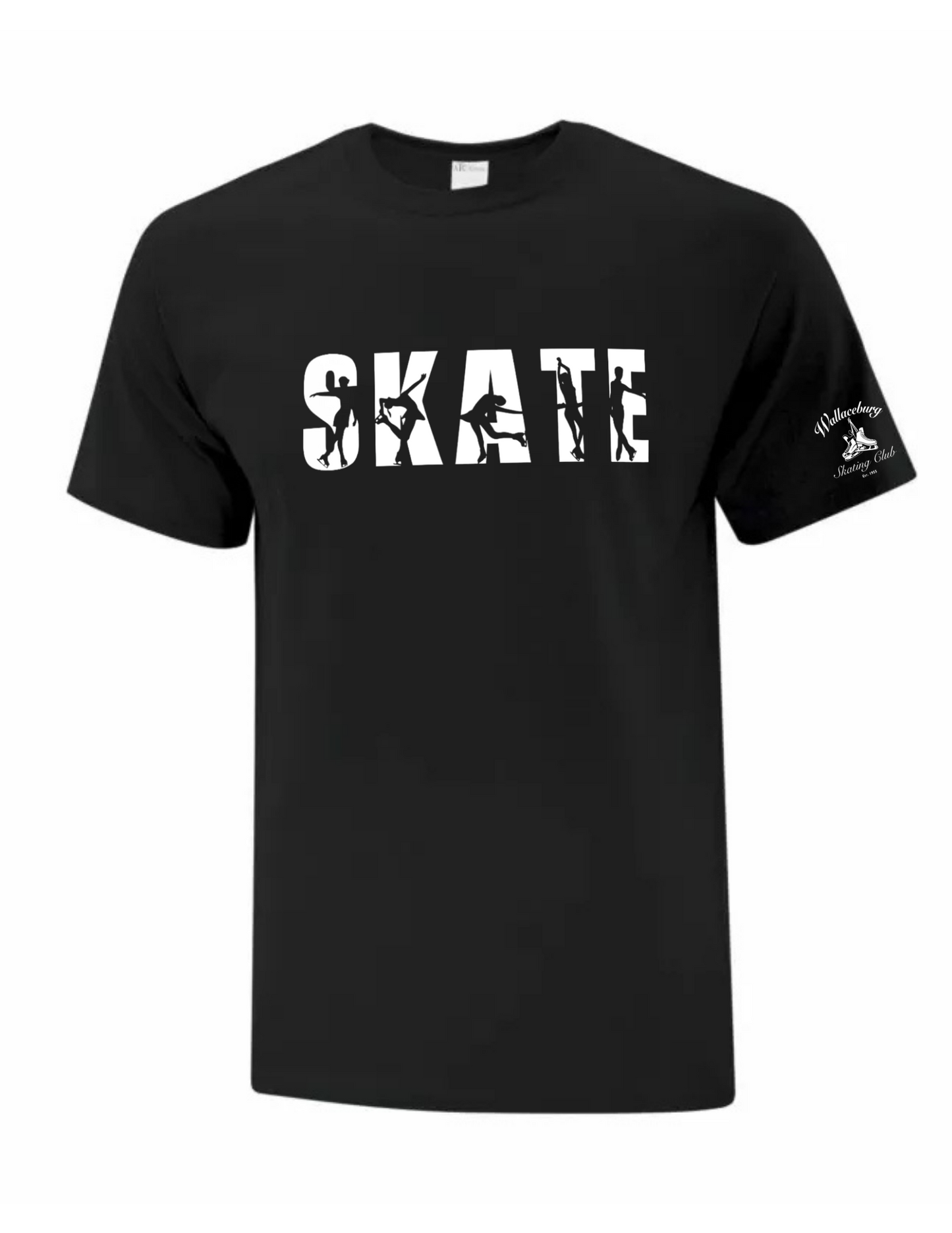 WSC SKATE Collection