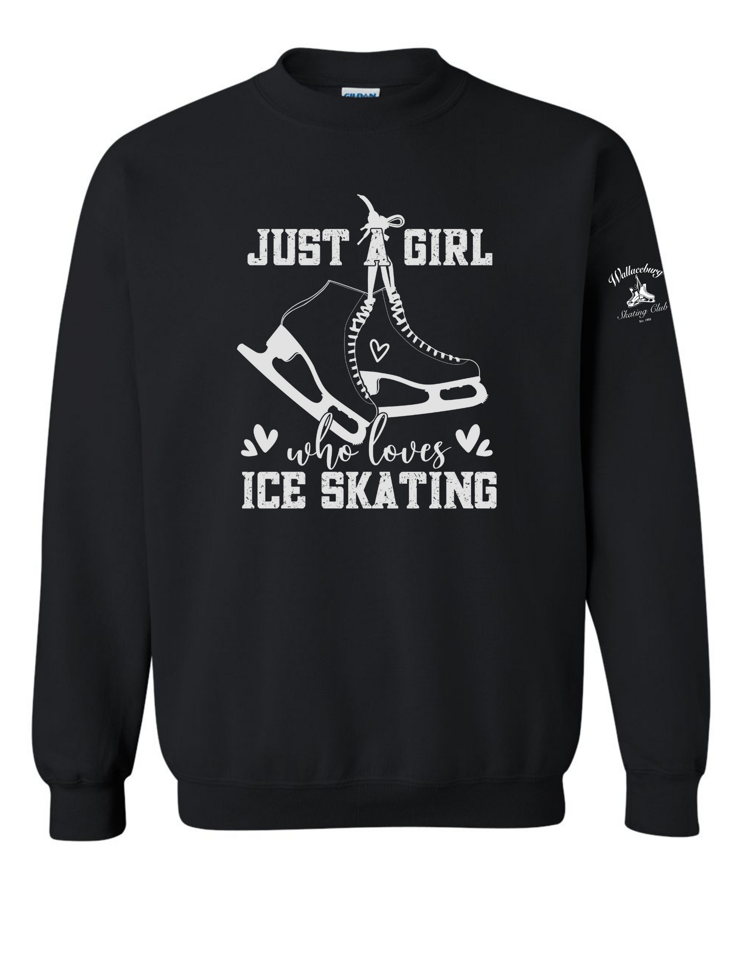 WSC Just a Girl Collection